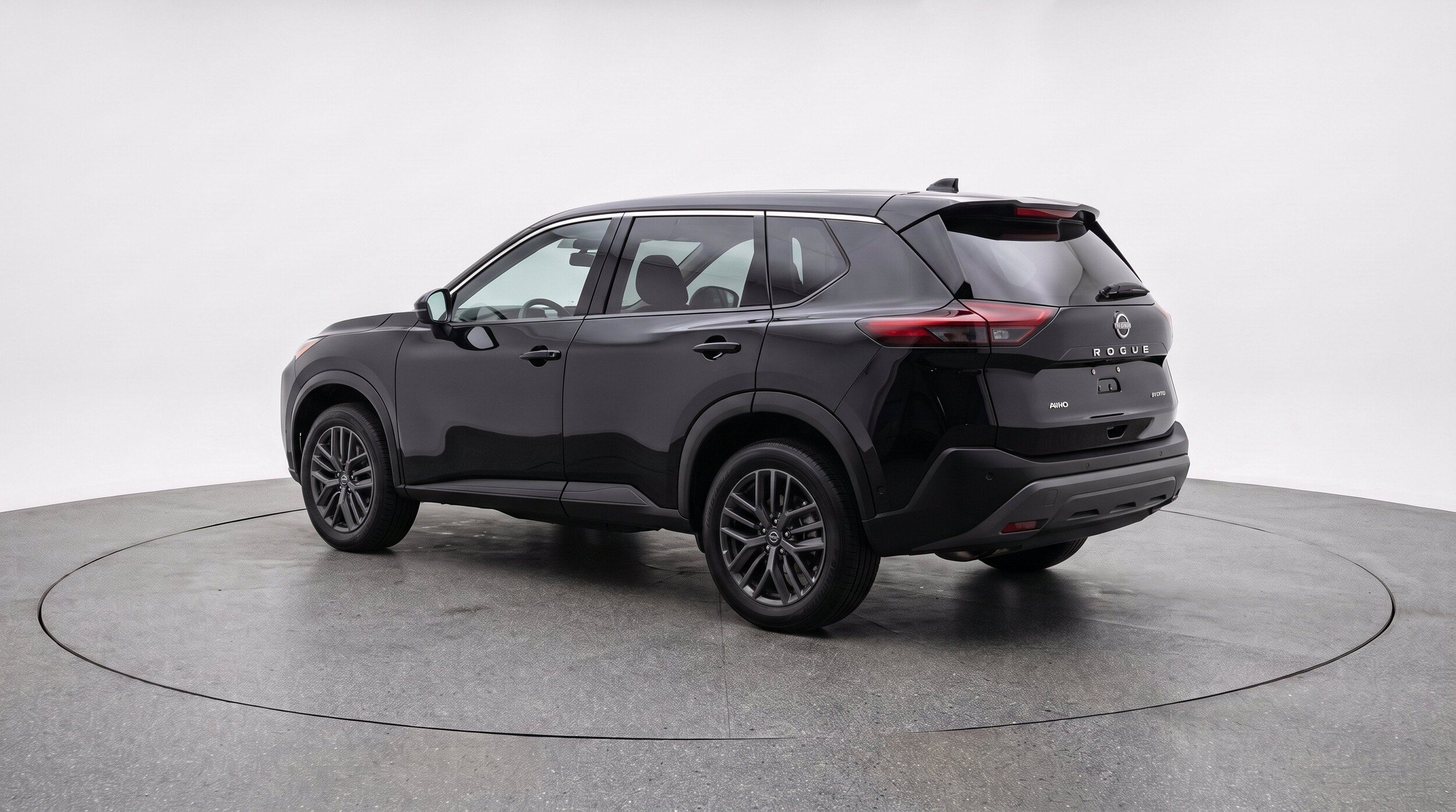 Thumbnail: 2026 Nissan Rogue - 6