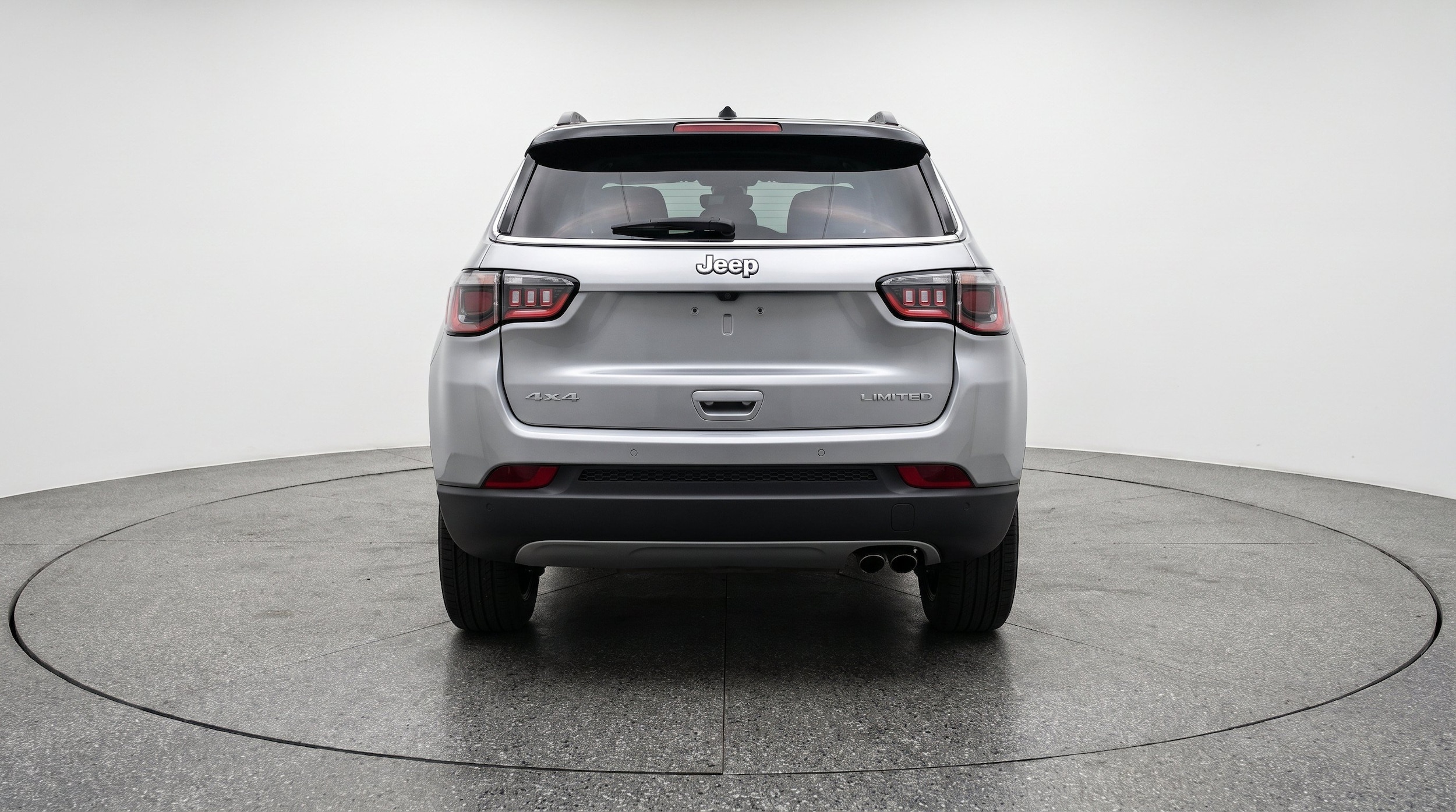 Thumbnail: 2025 Jeep Compass - 7