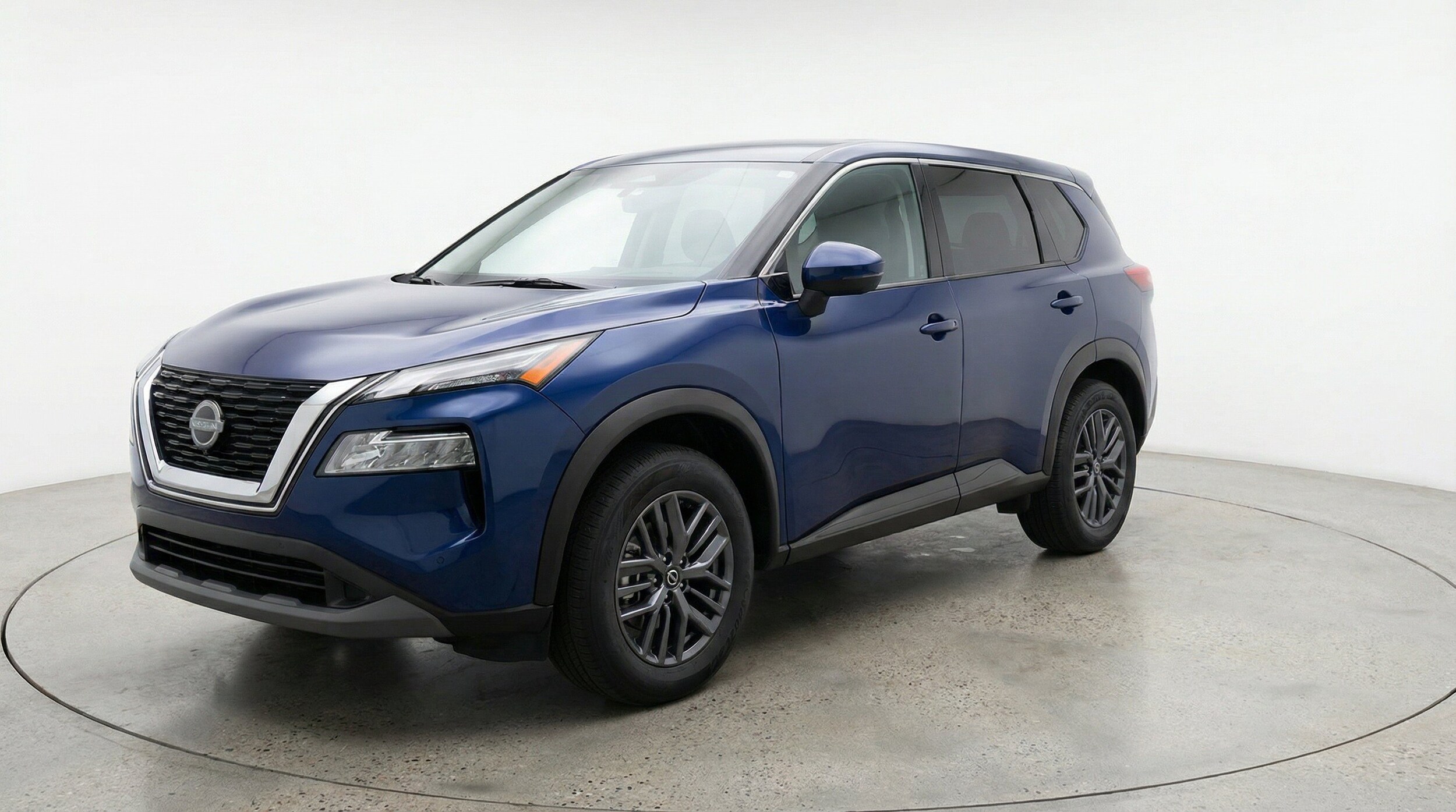 Thumbnail: 2026 Nissan Rogue - 3