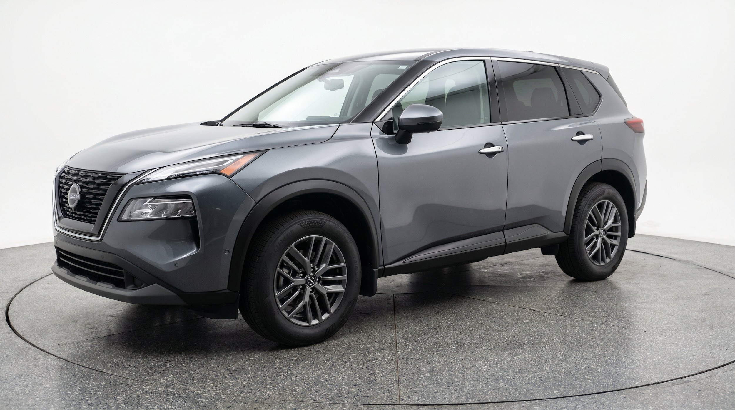 Thumbnail: 2026 Nissan Rogue - 3