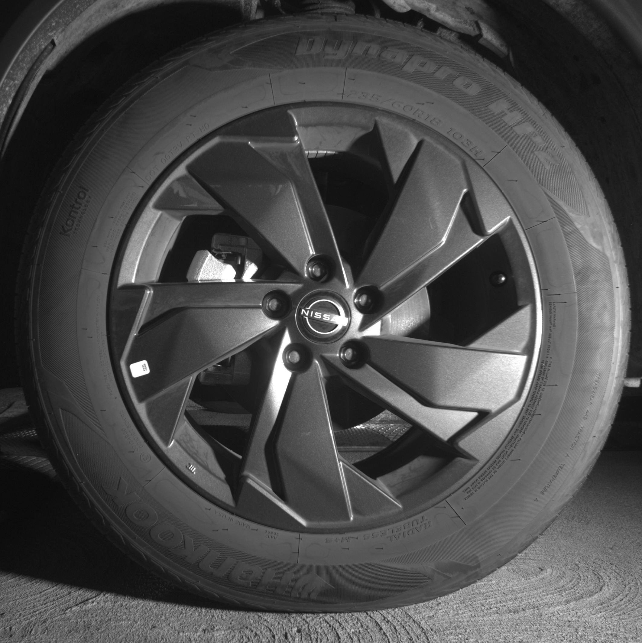 Thumbnail: 2026 Nissan Rogue - 11
