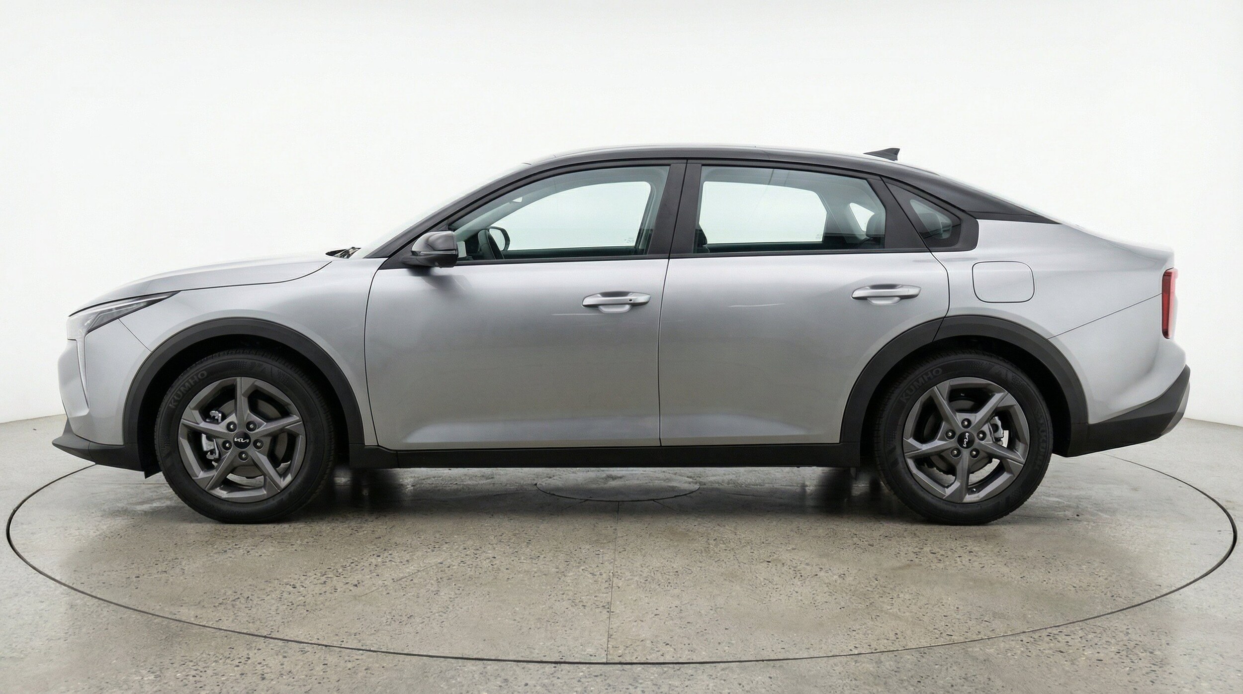 Thumbnail: 2026 Kia K4 - 5