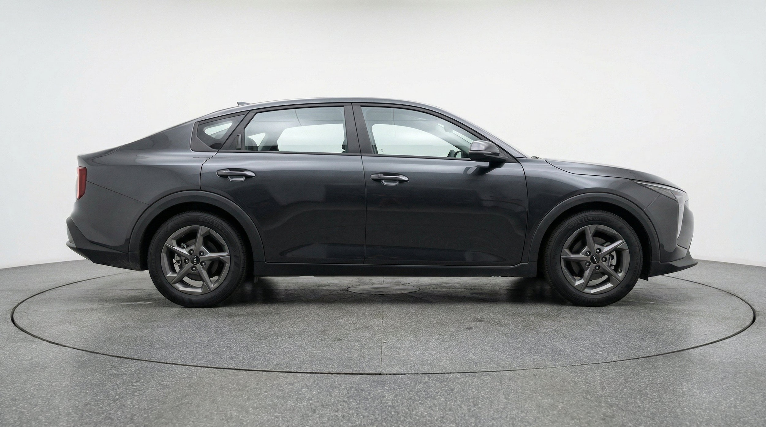 Thumbnail: 2026 Kia K4 - 11