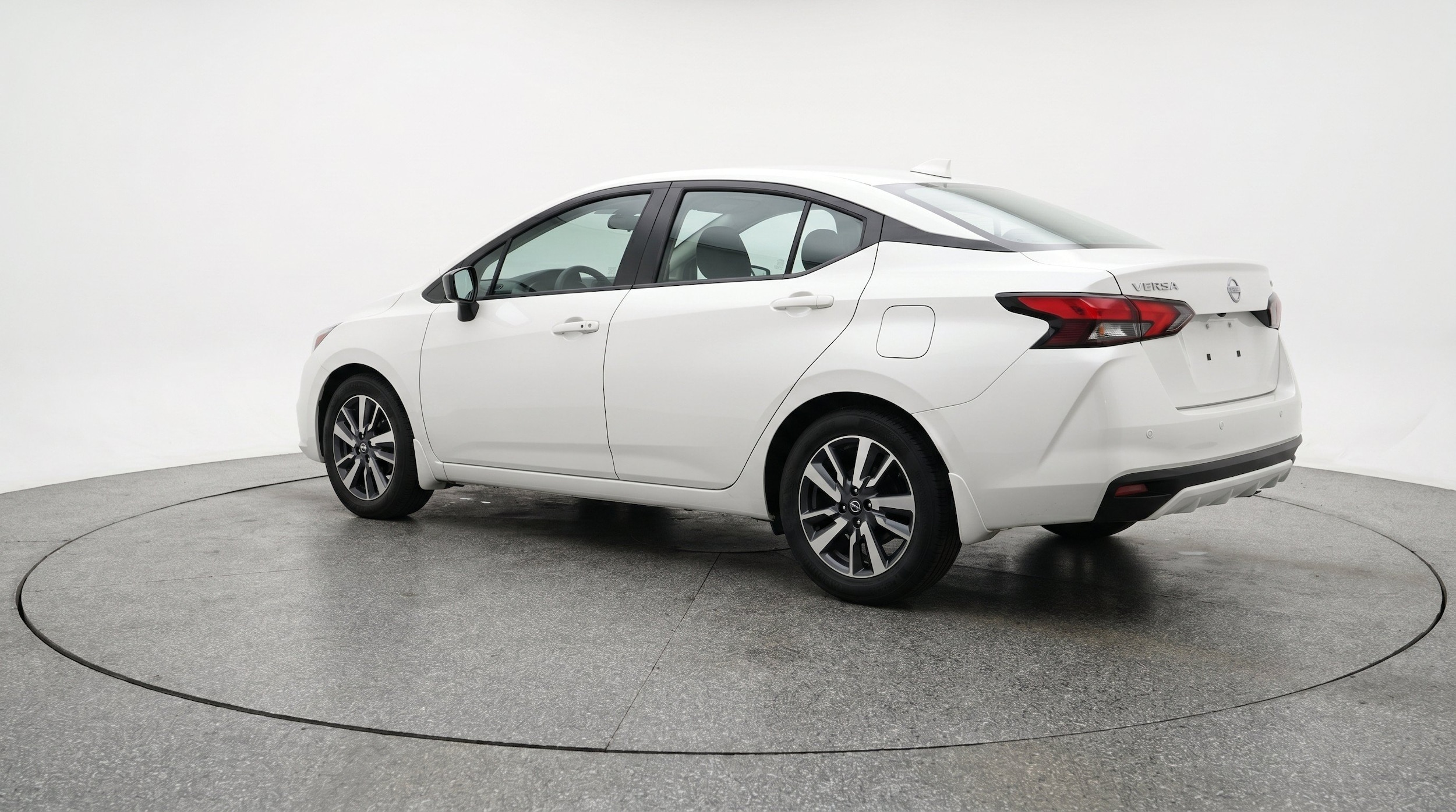 Thumbnail: 2025 Nissan Versa - 6