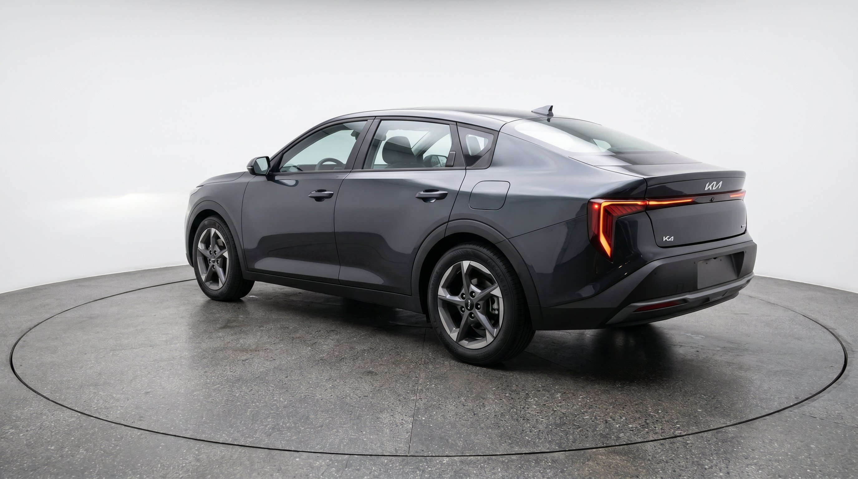 Thumbnail: 2026 Kia K4 - 6