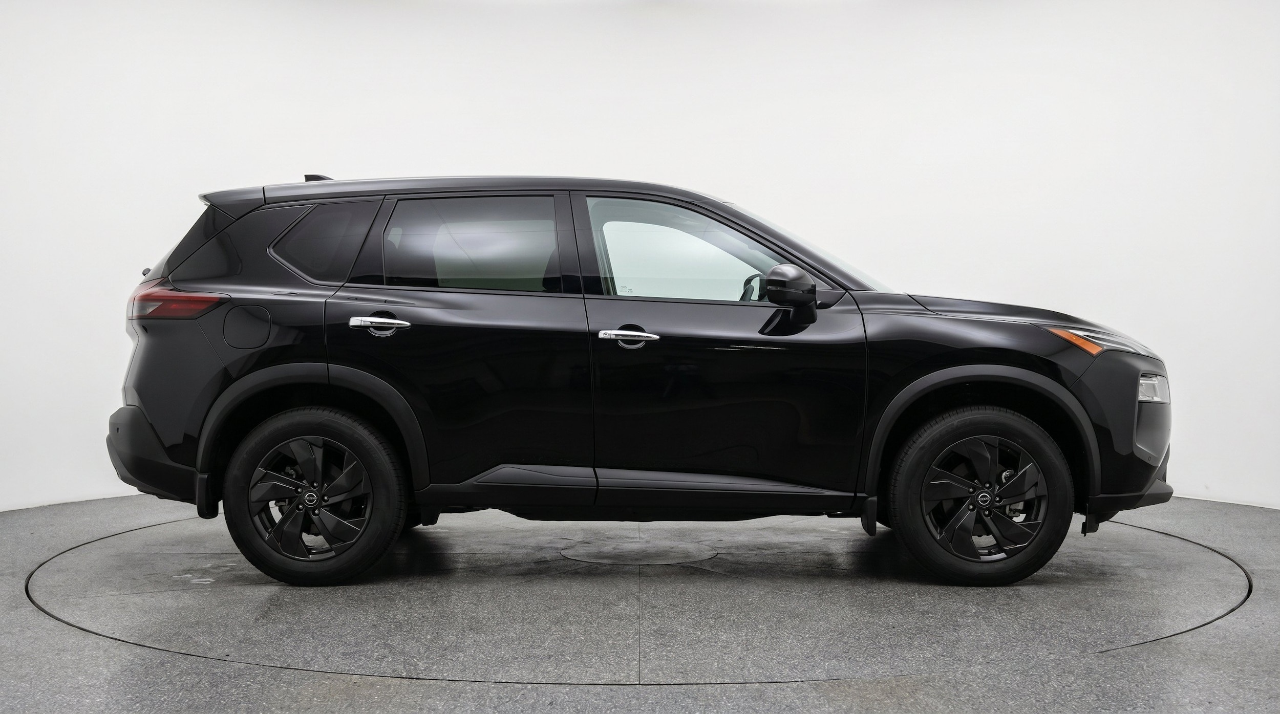 Thumbnail: 2025 Nissan Rogue - 10