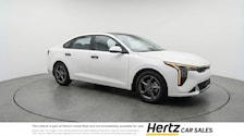 2026 Kia K4  -
                  Inglewood, CA
