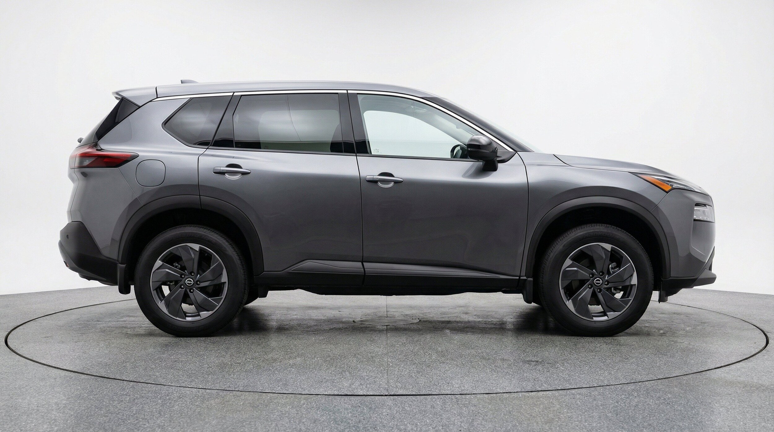 Thumbnail: 2025 Nissan Rogue - 10