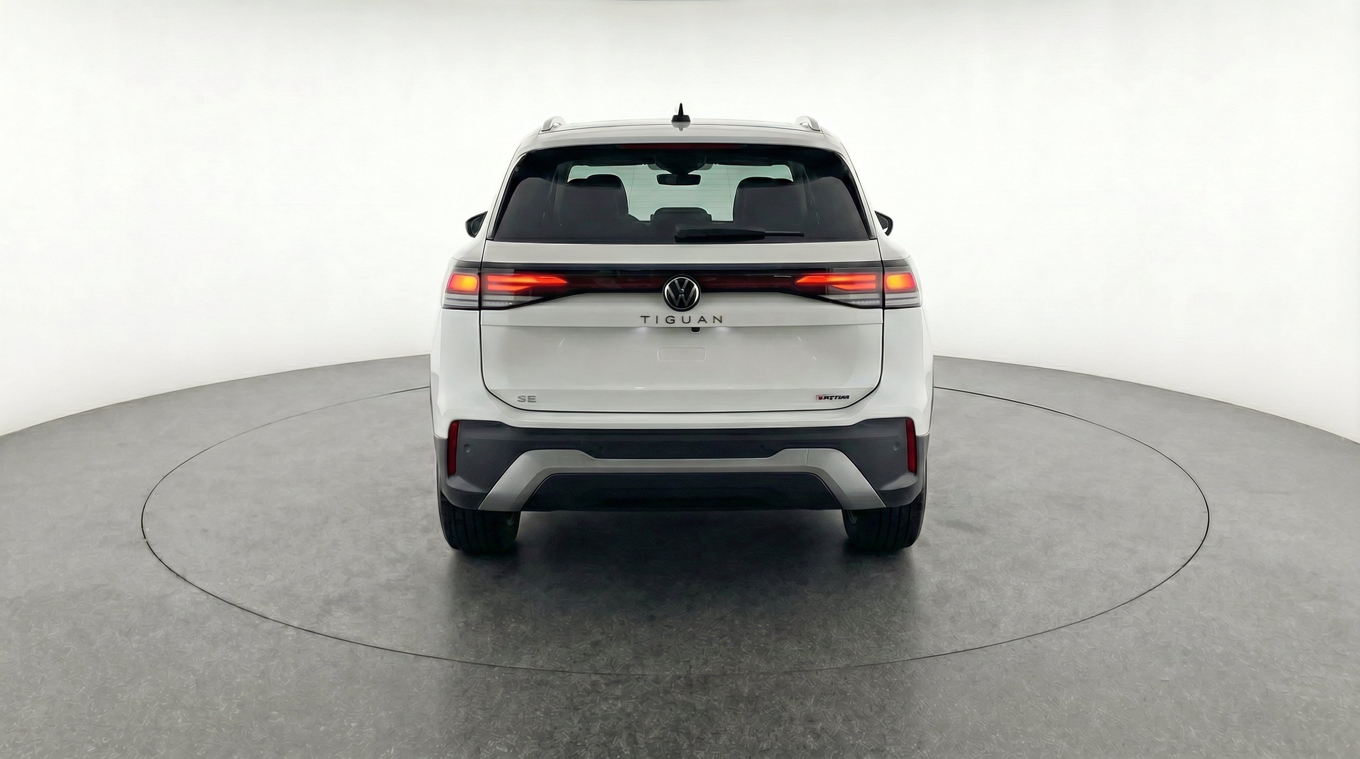 Thumbnail: 2026 Volkswagen Tiguan - 7