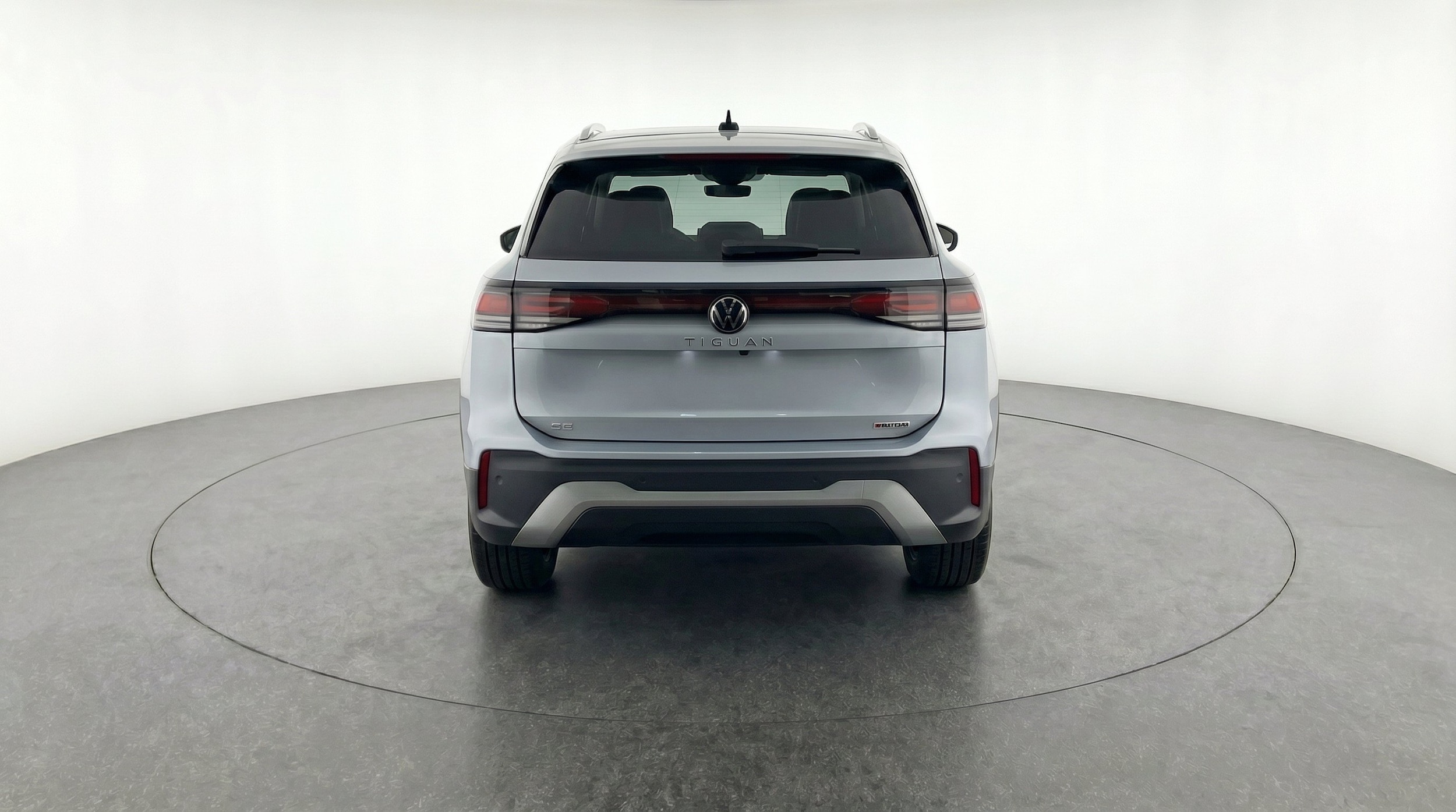 Thumbnail: 2026 Volkswagen Tiguan - 7
