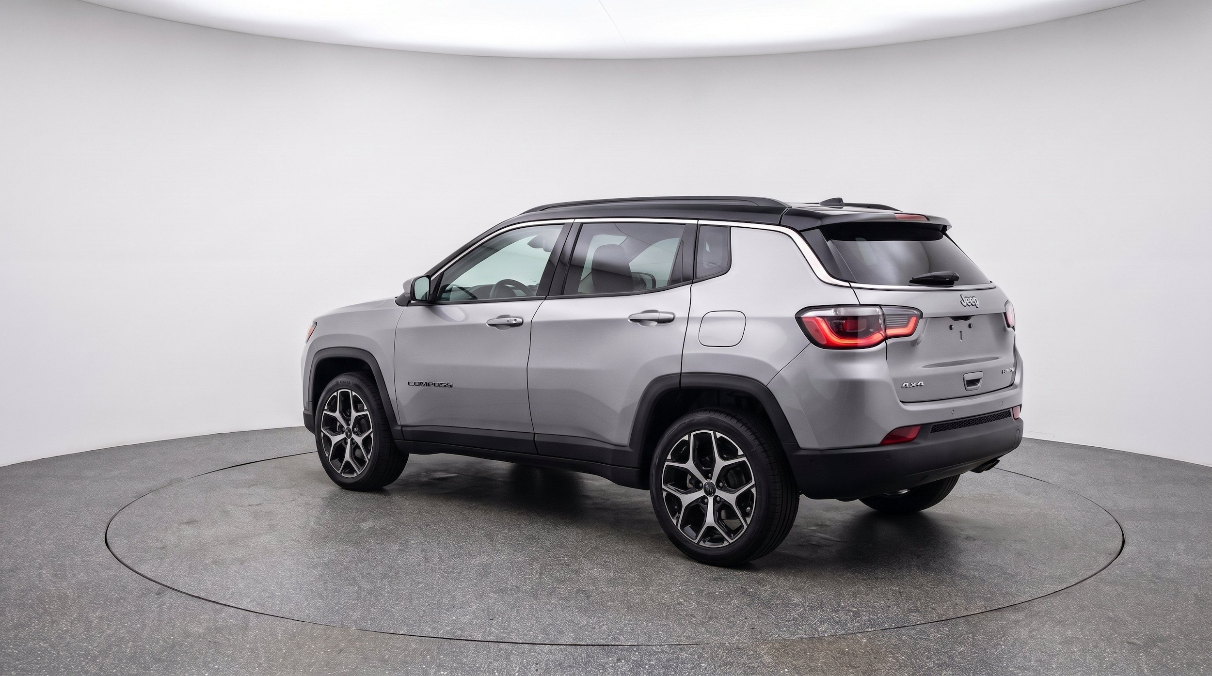 Thumbnail: 2025 Jeep Compass - 6
