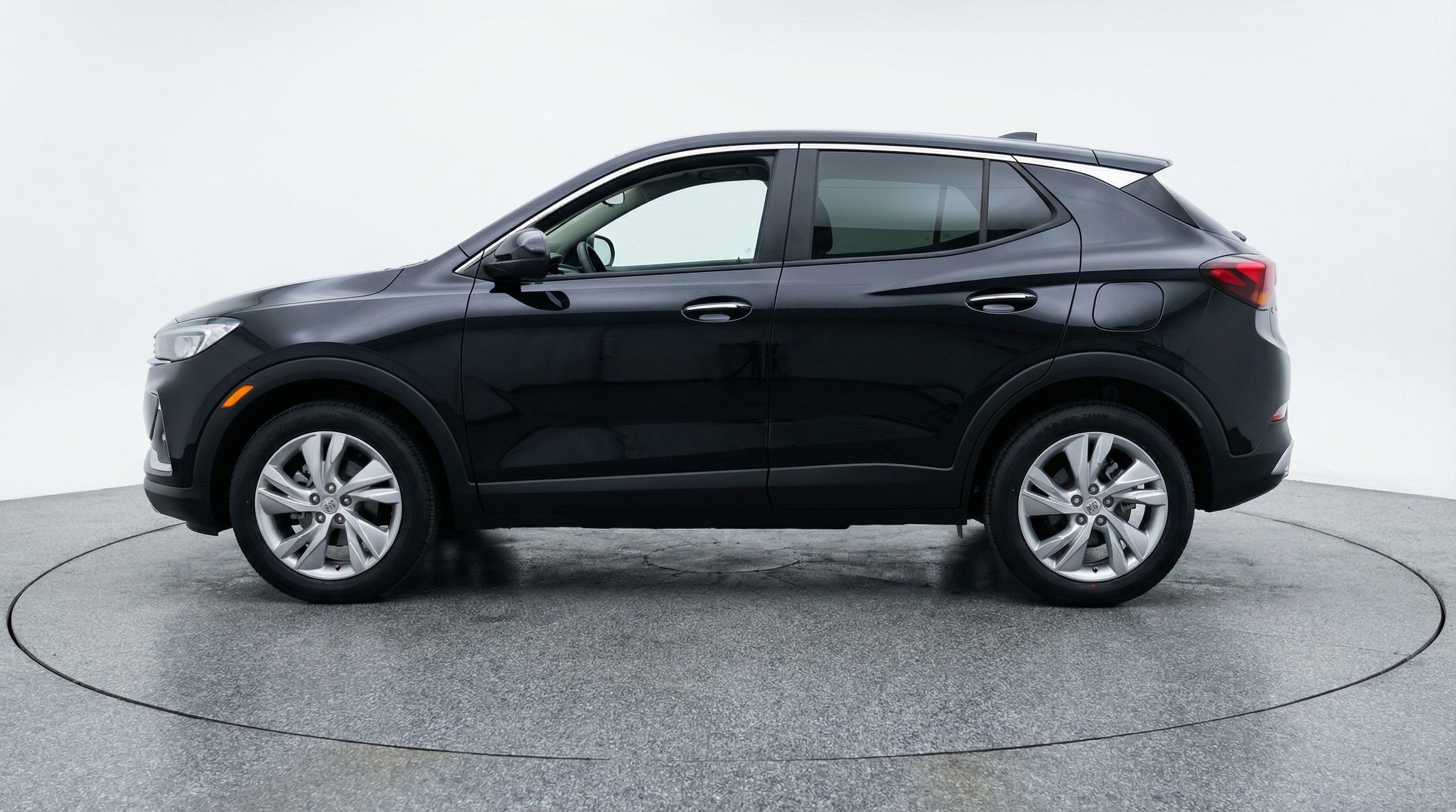 Thumbnail: 2025 Buick Encore GX - 5