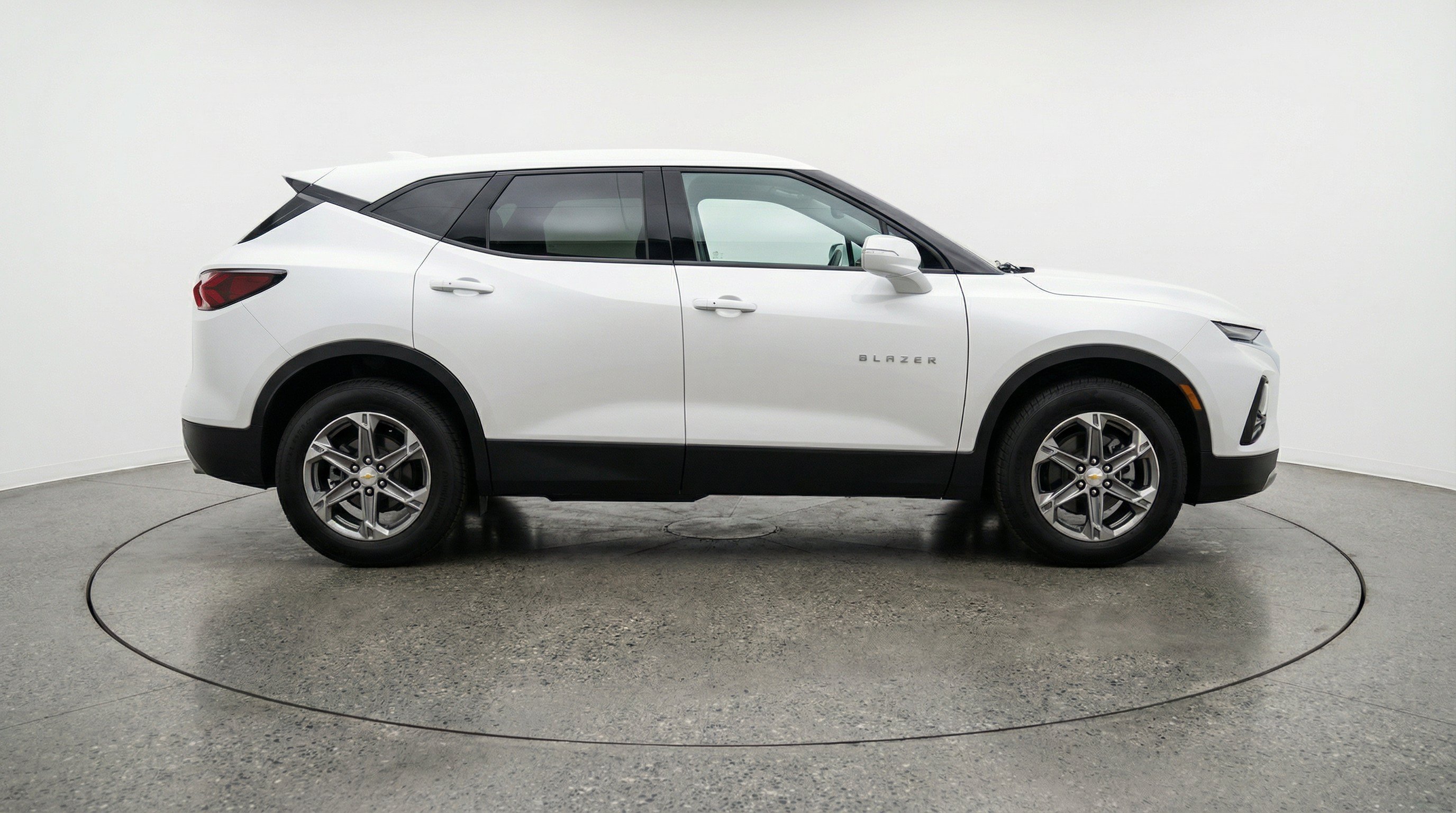 Thumbnail: 2025 Chevrolet Blazer - 11