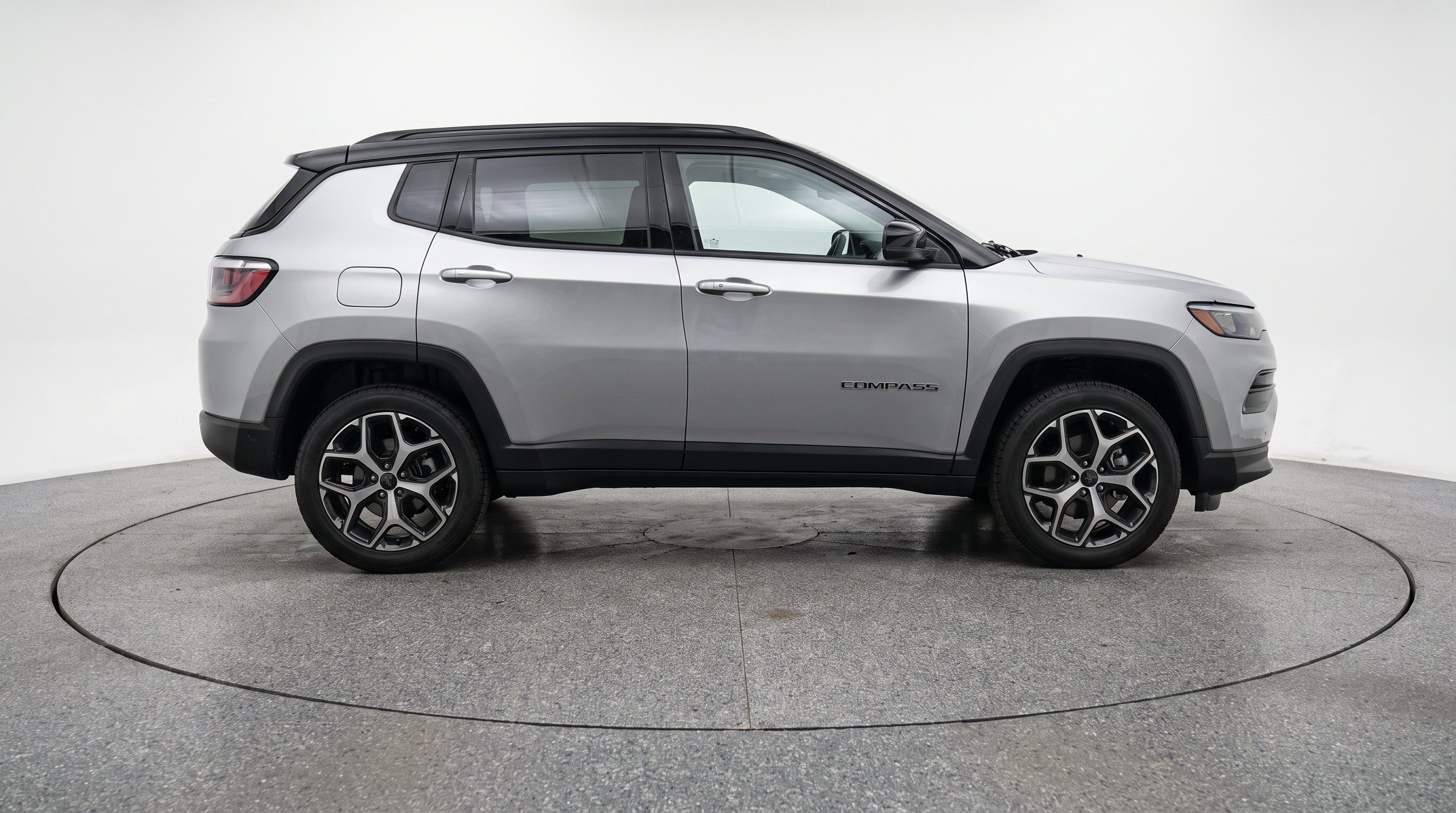 Thumbnail: 2025 Jeep Compass - 10