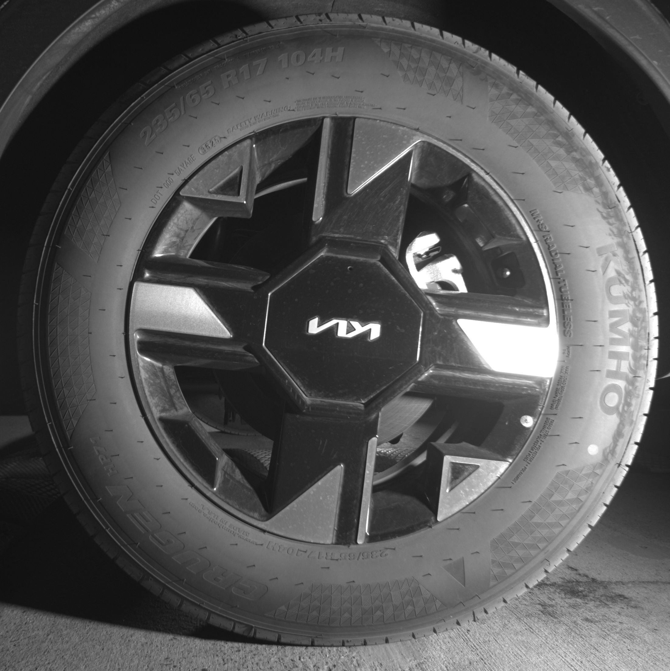 Thumbnail: 2026 Kia Sportage - 14