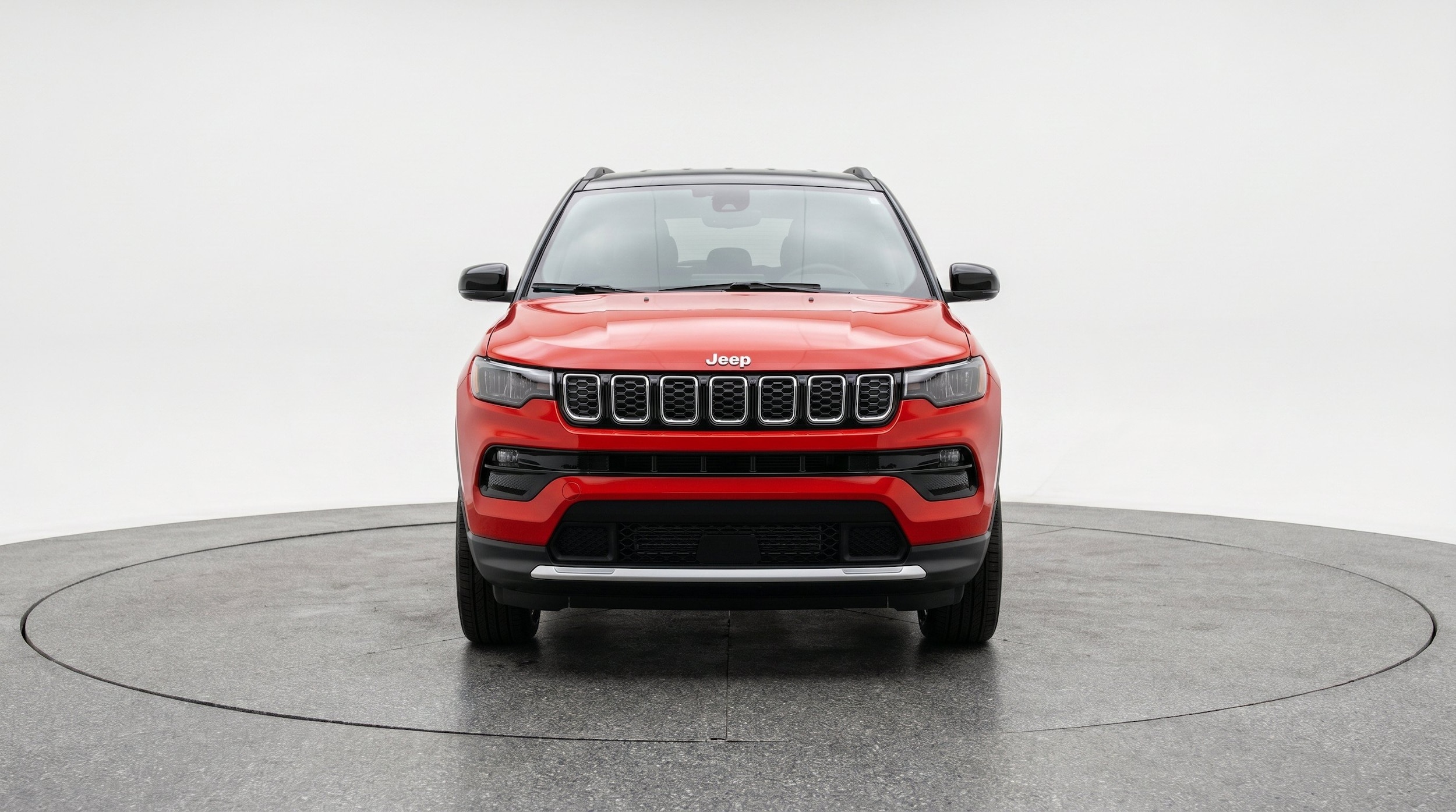 Thumbnail: 2025 Jeep Compass - 2