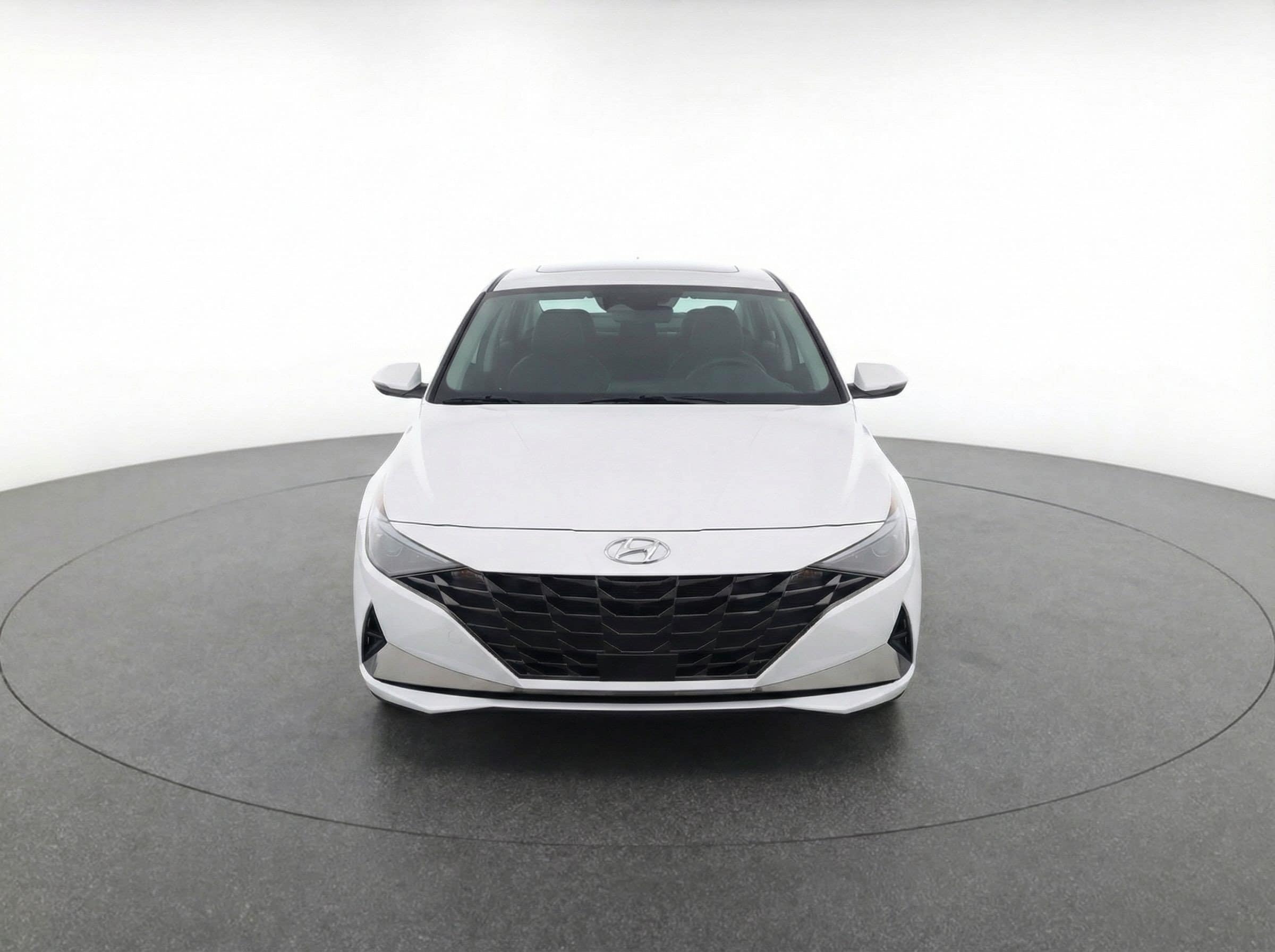 Thumbnail: 2025 Hyundai Elantra - 2