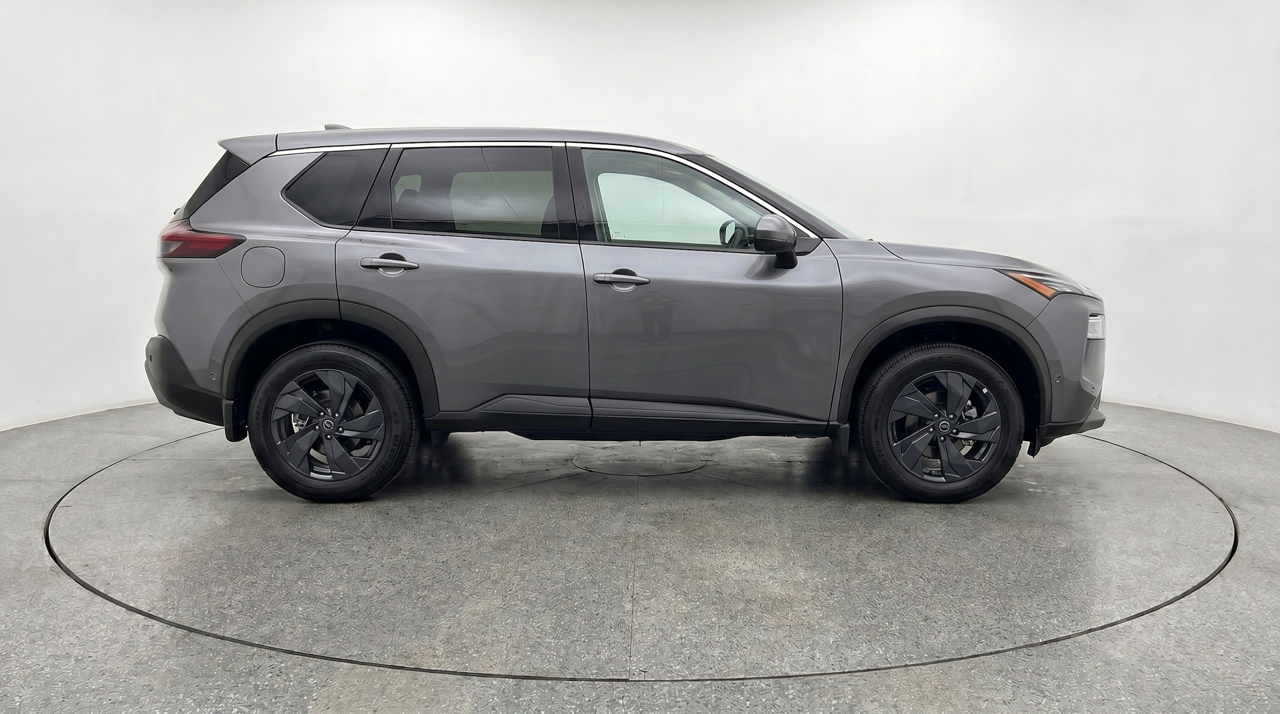 Thumbnail: 2026 Nissan Rogue - 10
