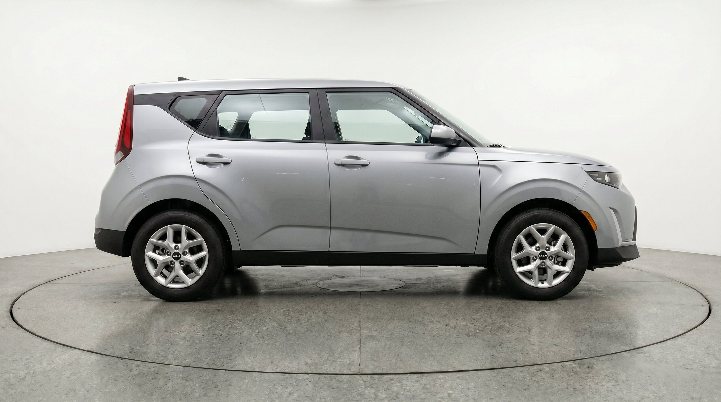 Thumbnail: 2025 Kia Soul - 10