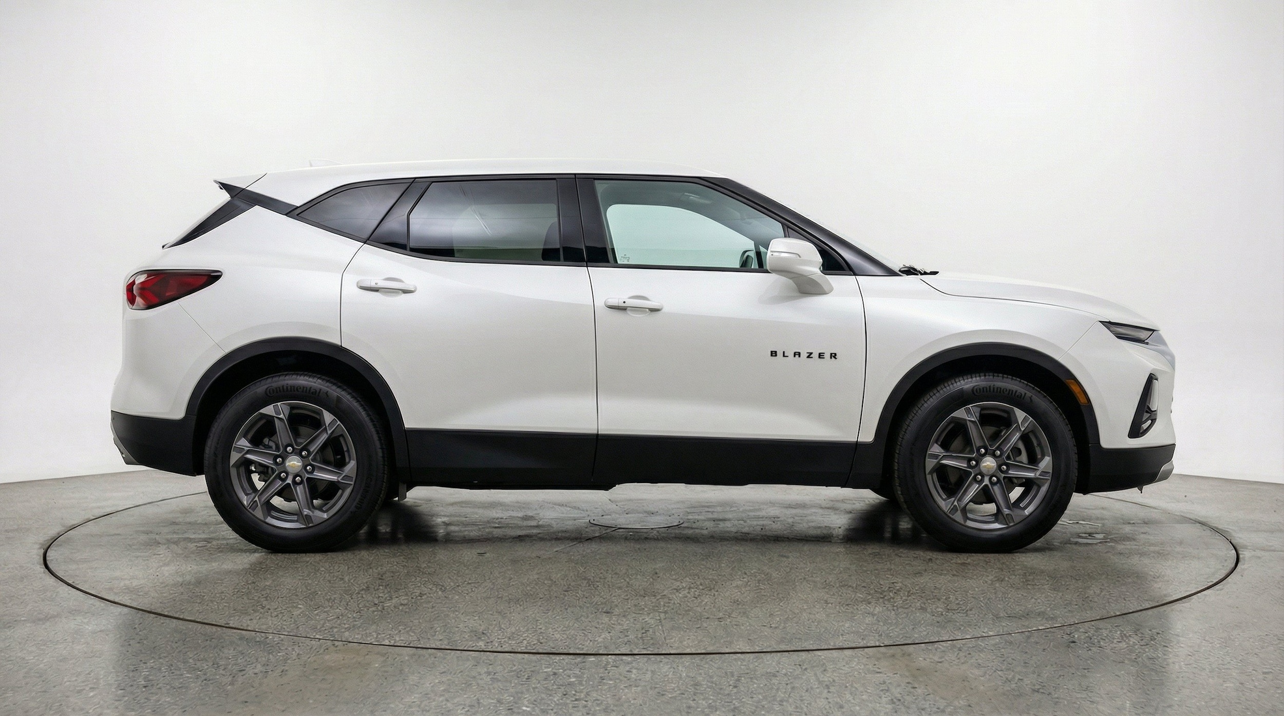 Thumbnail: 2026 Chevrolet Blazer - 10