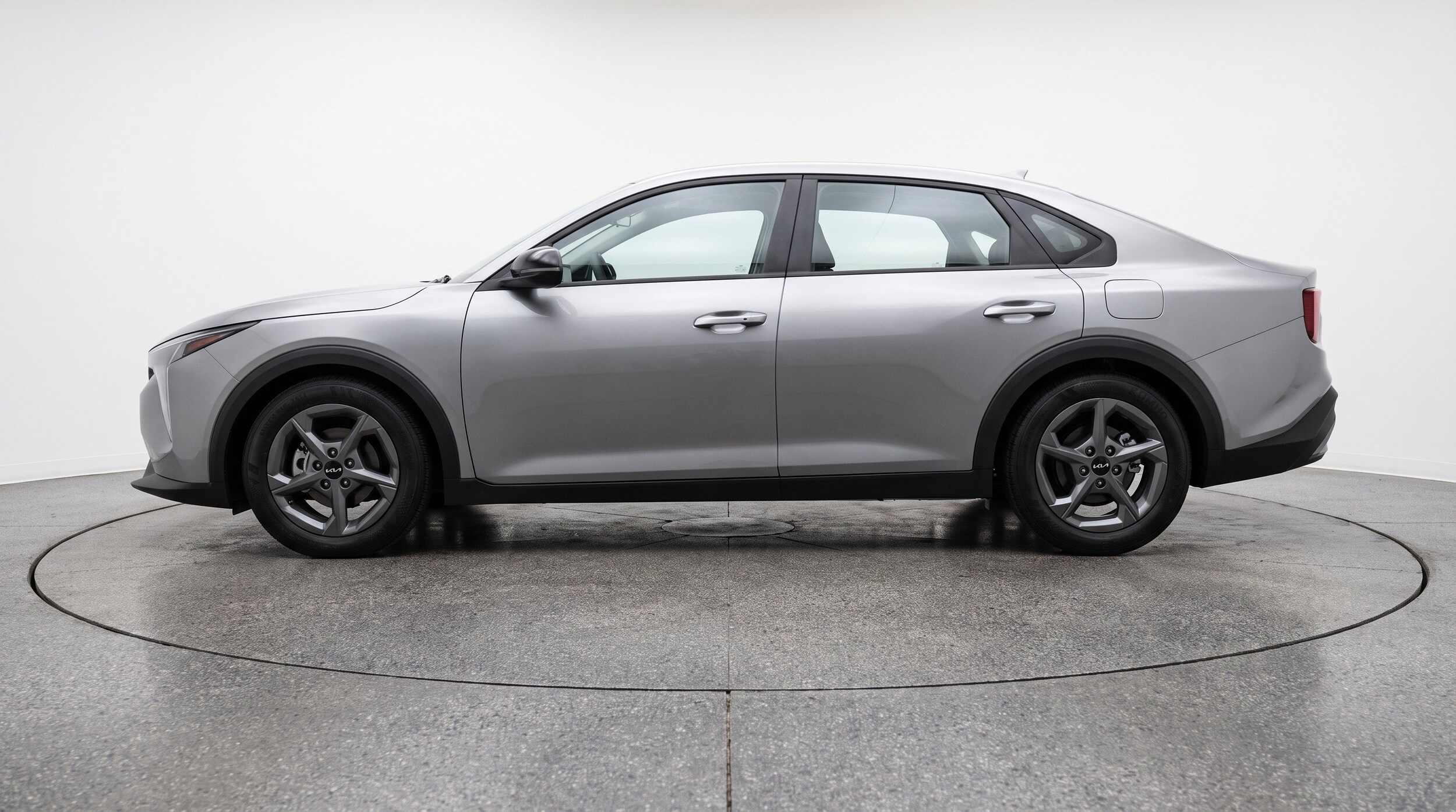 Thumbnail: 2026 Kia K4 - 5
