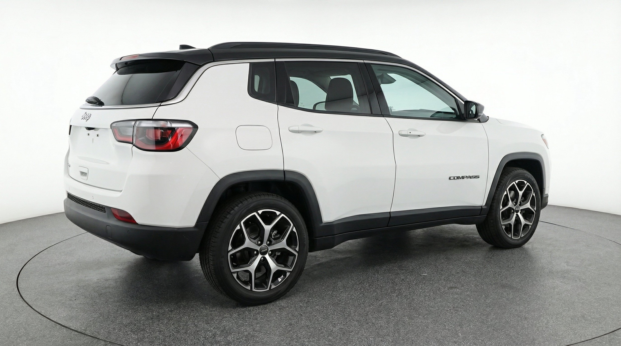 Thumbnail: 2025 Jeep Compass - 9