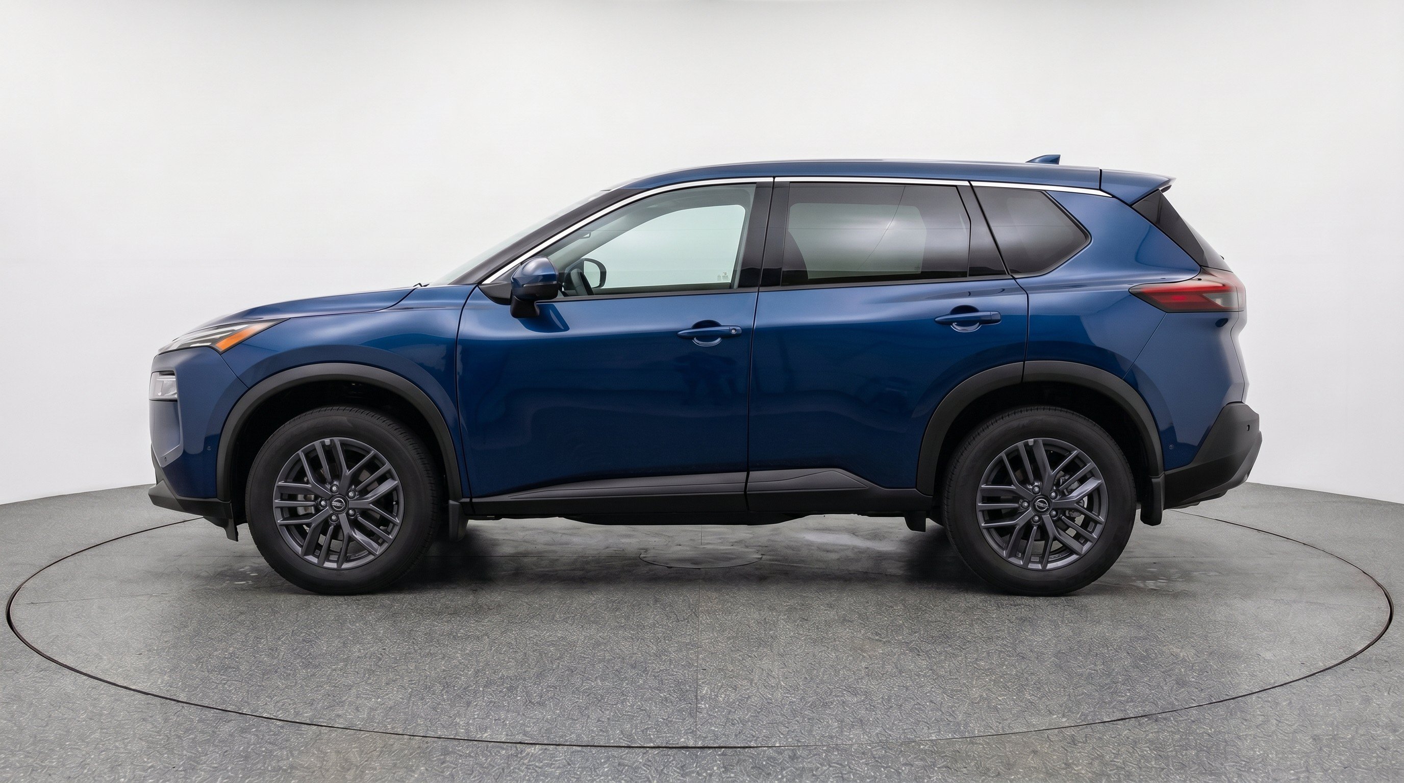 Thumbnail: 2026 Nissan Rogue - 5