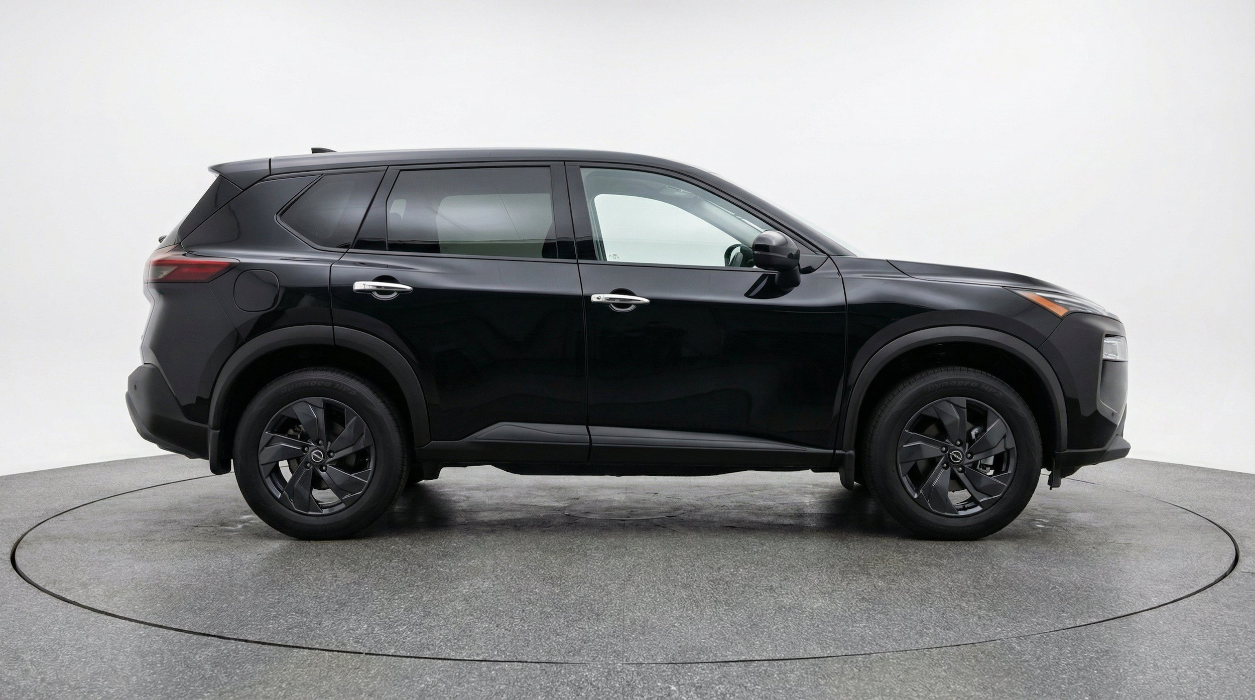 Thumbnail: 2026 Nissan Rogue - 10