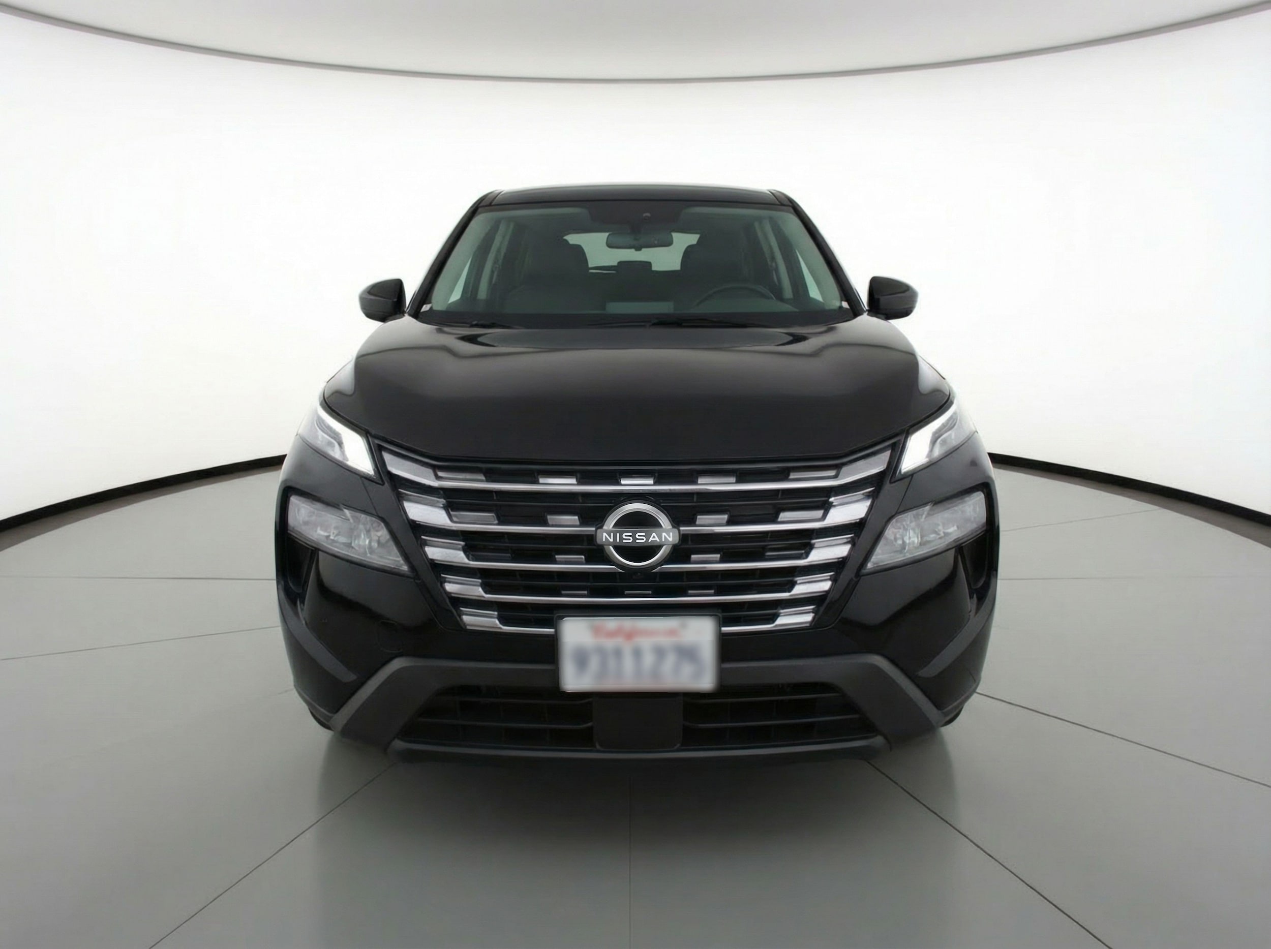 Thumbnail: 2025 Nissan Rogue - 2