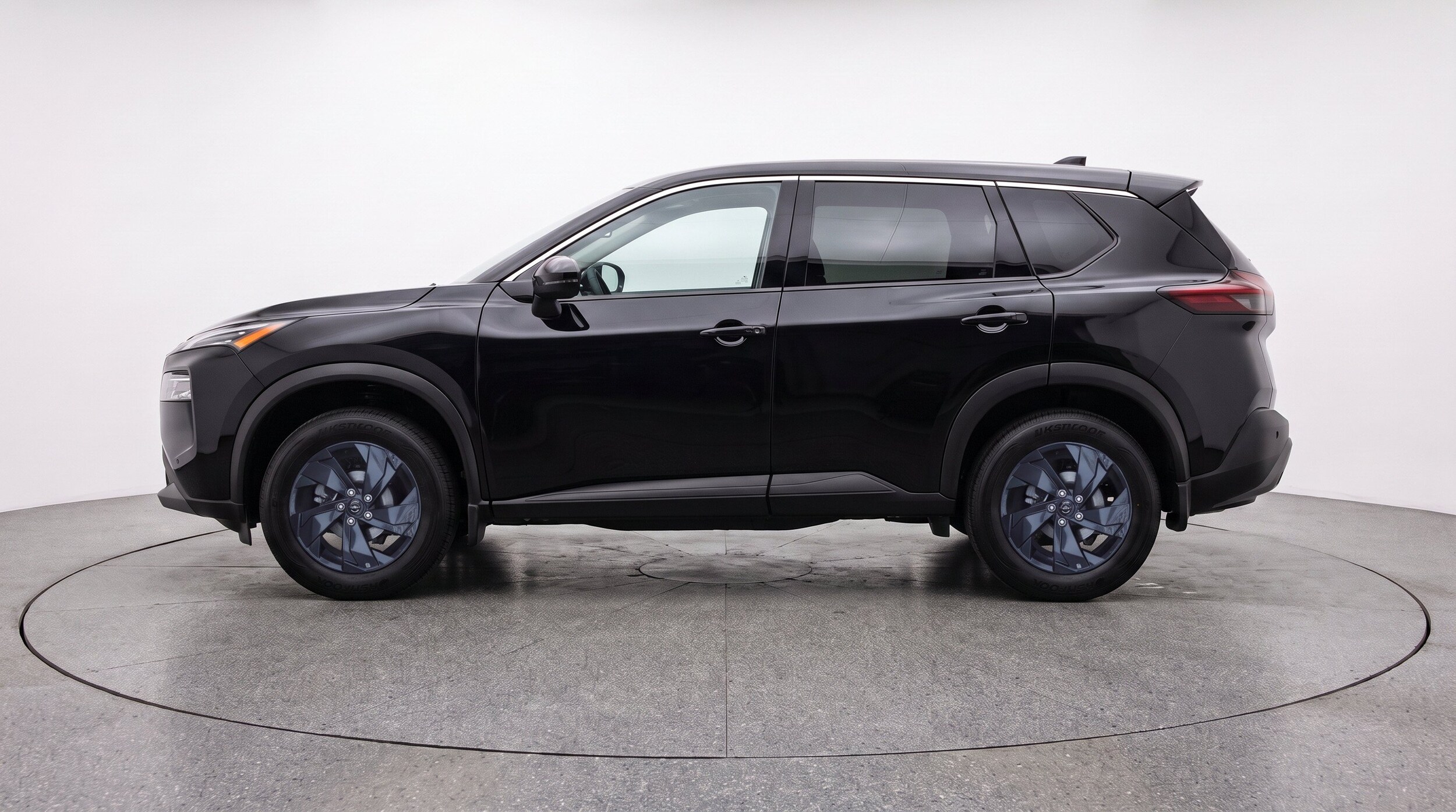 Thumbnail: 2026 Nissan Rogue - 5
