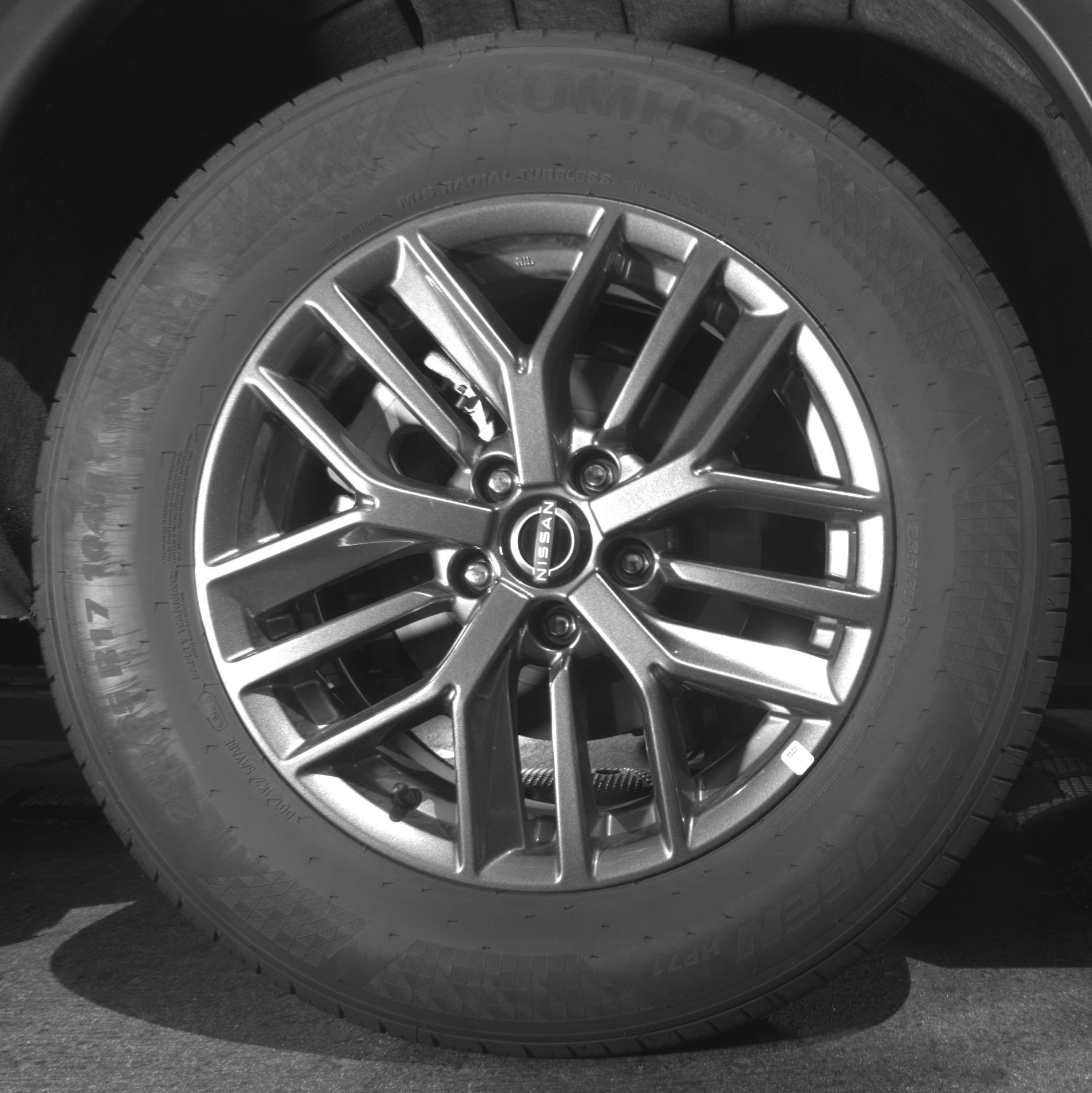 Thumbnail: 2026 Nissan Rogue - 15