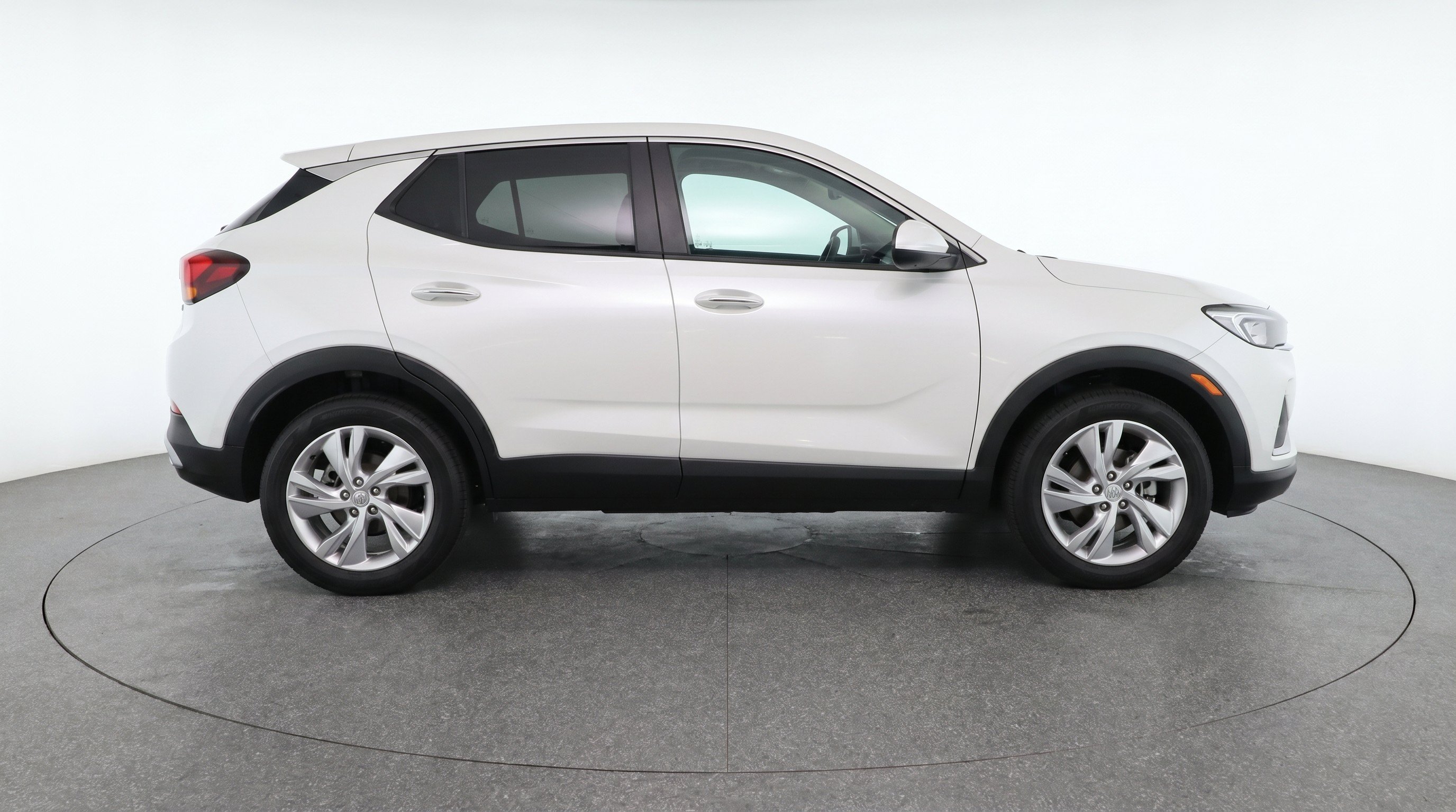 Thumbnail: 2026 Buick Encore GX - 10