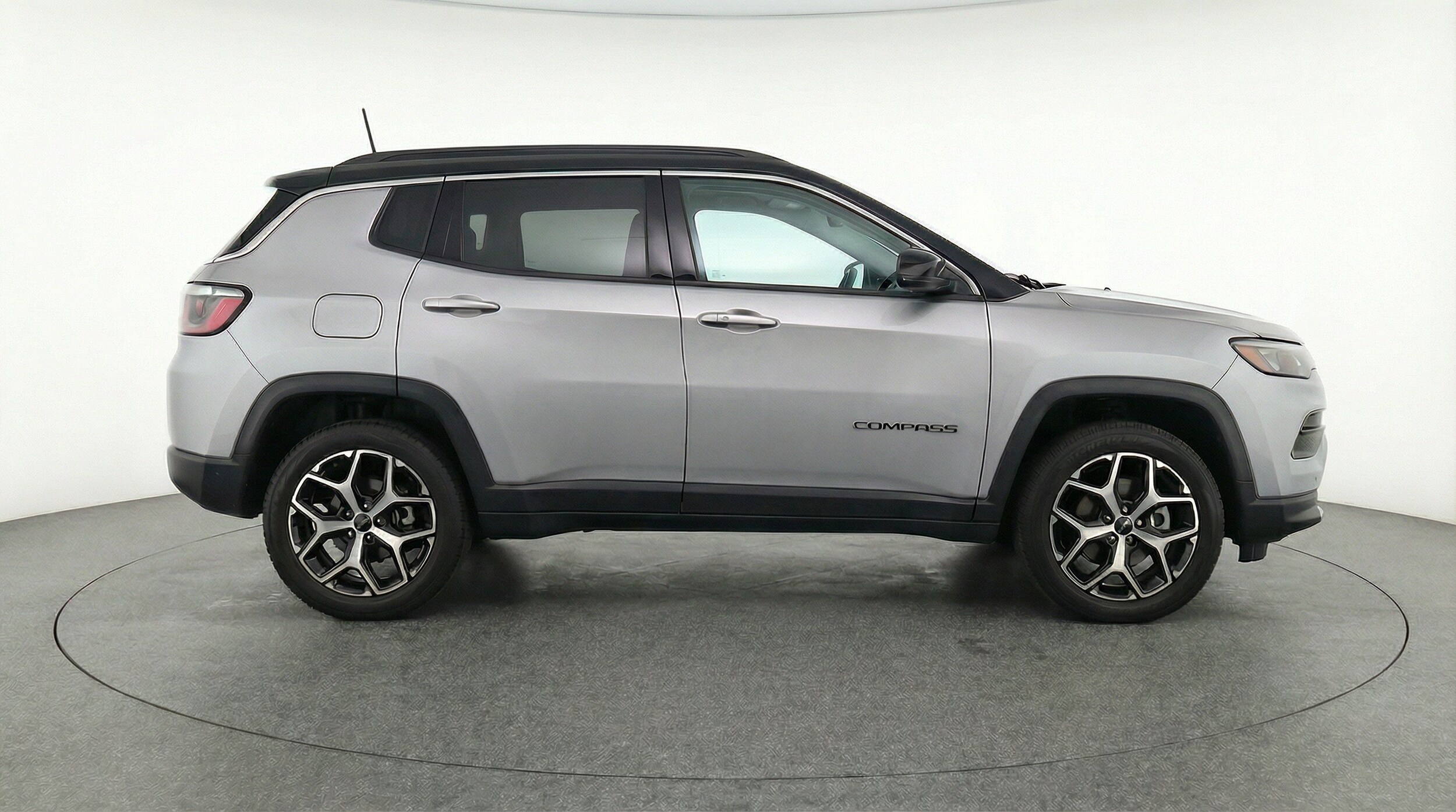 Thumbnail: 2025 Jeep Compass - 11
