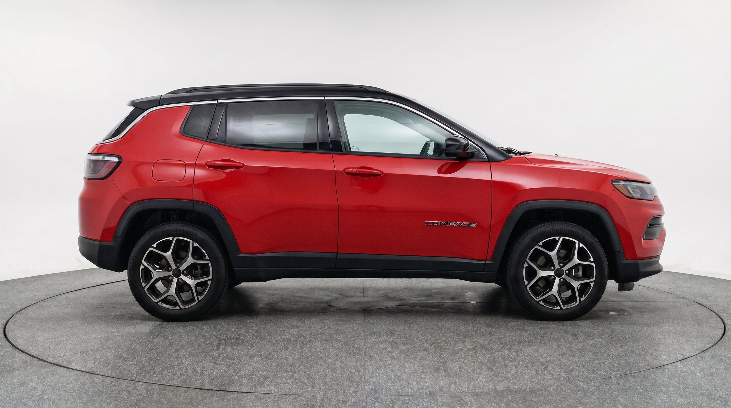 Thumbnail: 2025 Jeep Compass - 10