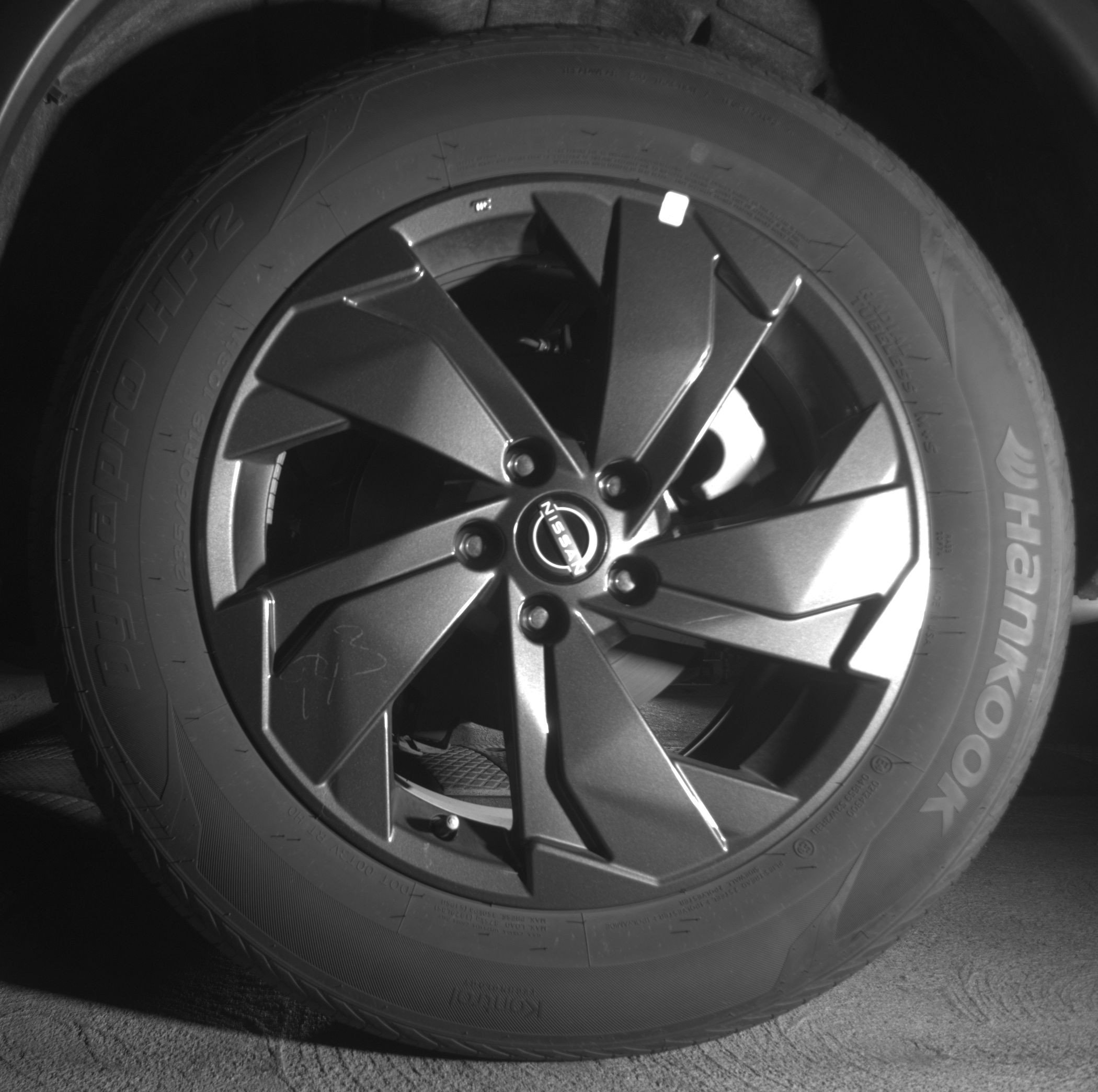 Thumbnail: 2026 Nissan Rogue - 11