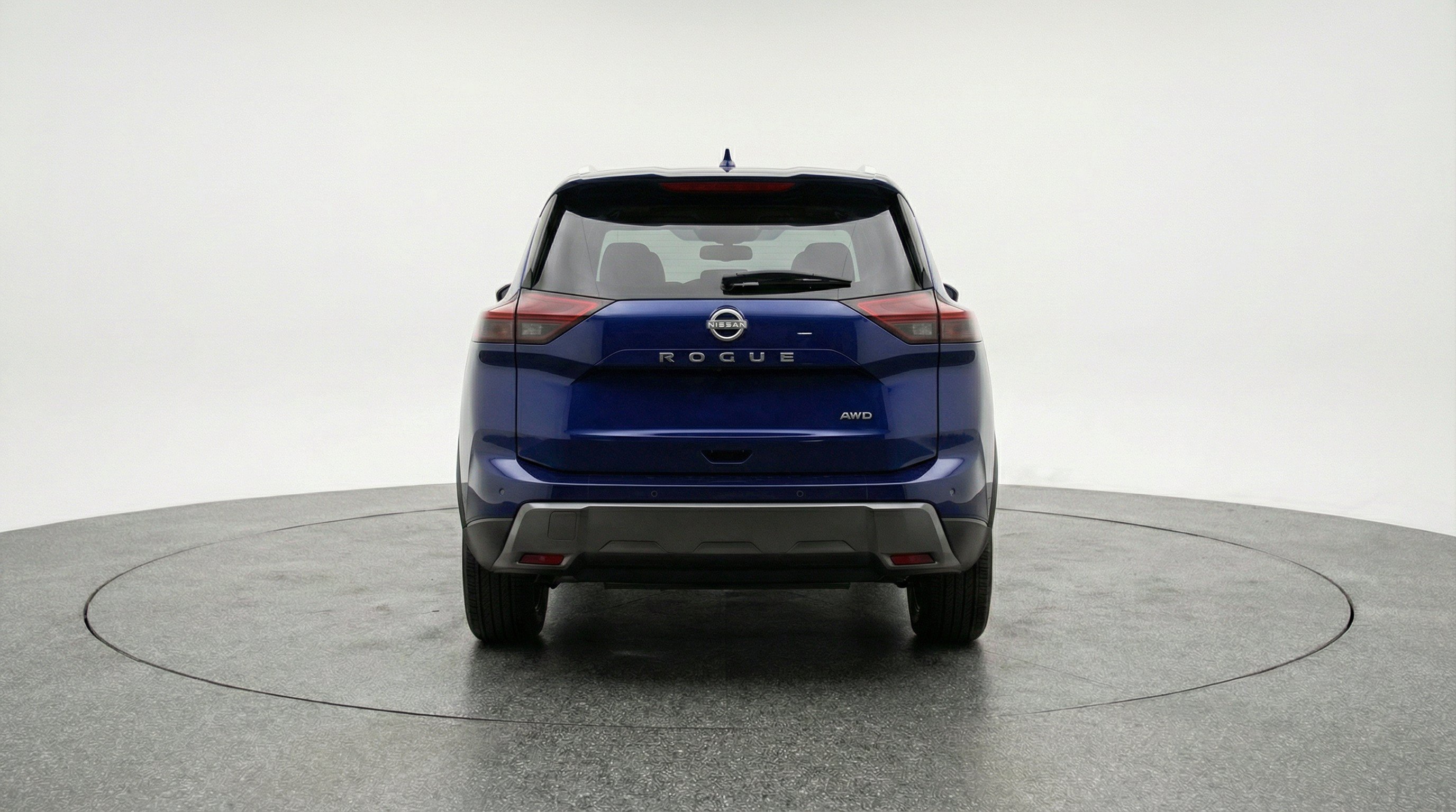 Thumbnail: 2026 Nissan Rogue - 7