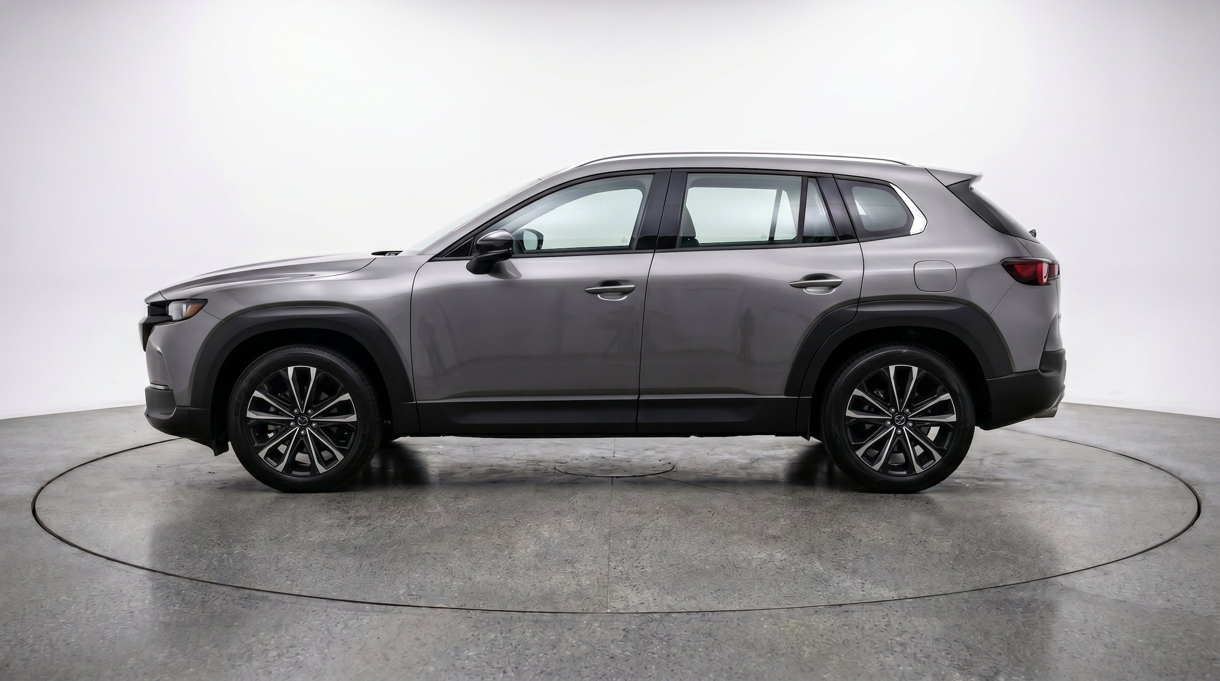 Thumbnail: 2026 Mazda CX-50 - 5