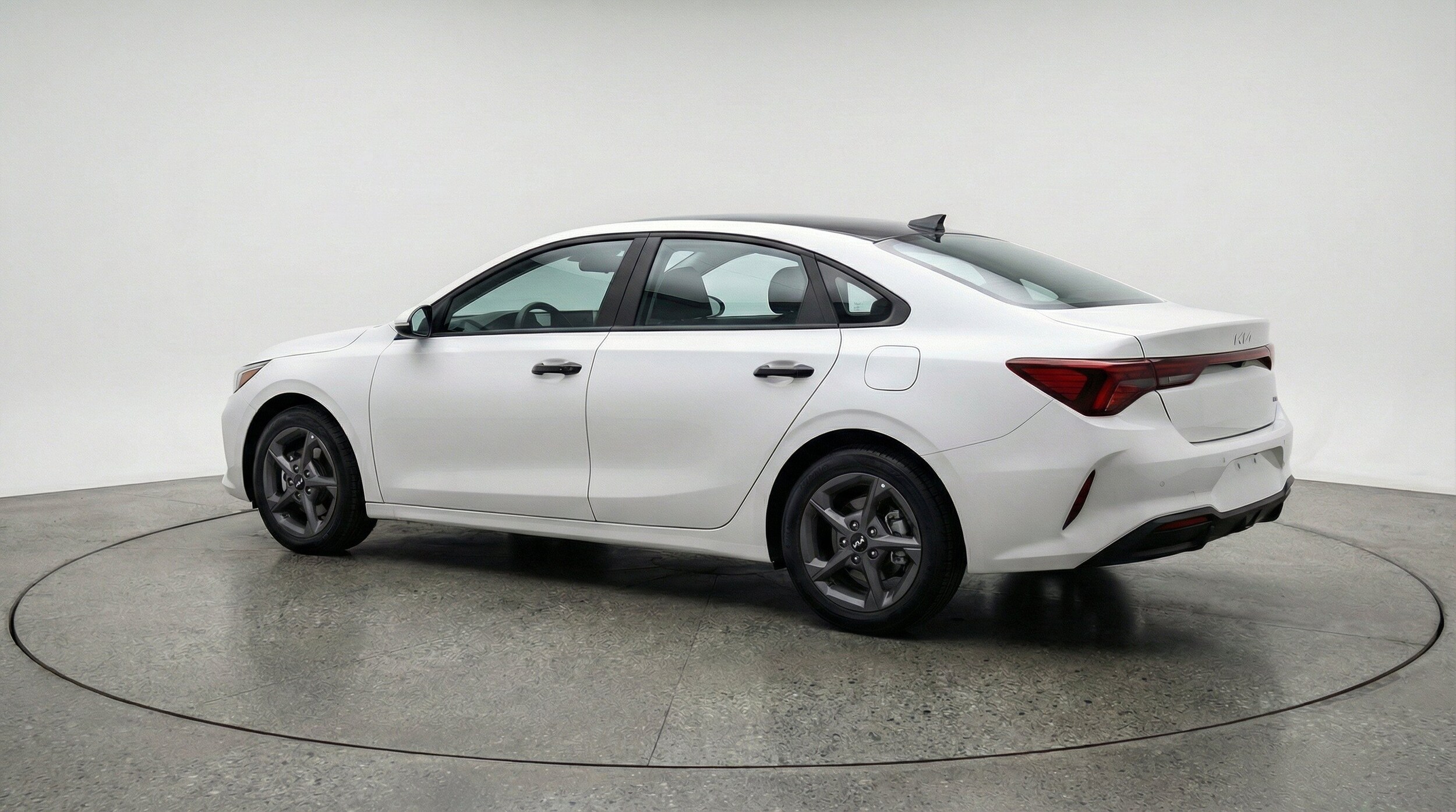 Thumbnail: 2026 Kia K4 - 6