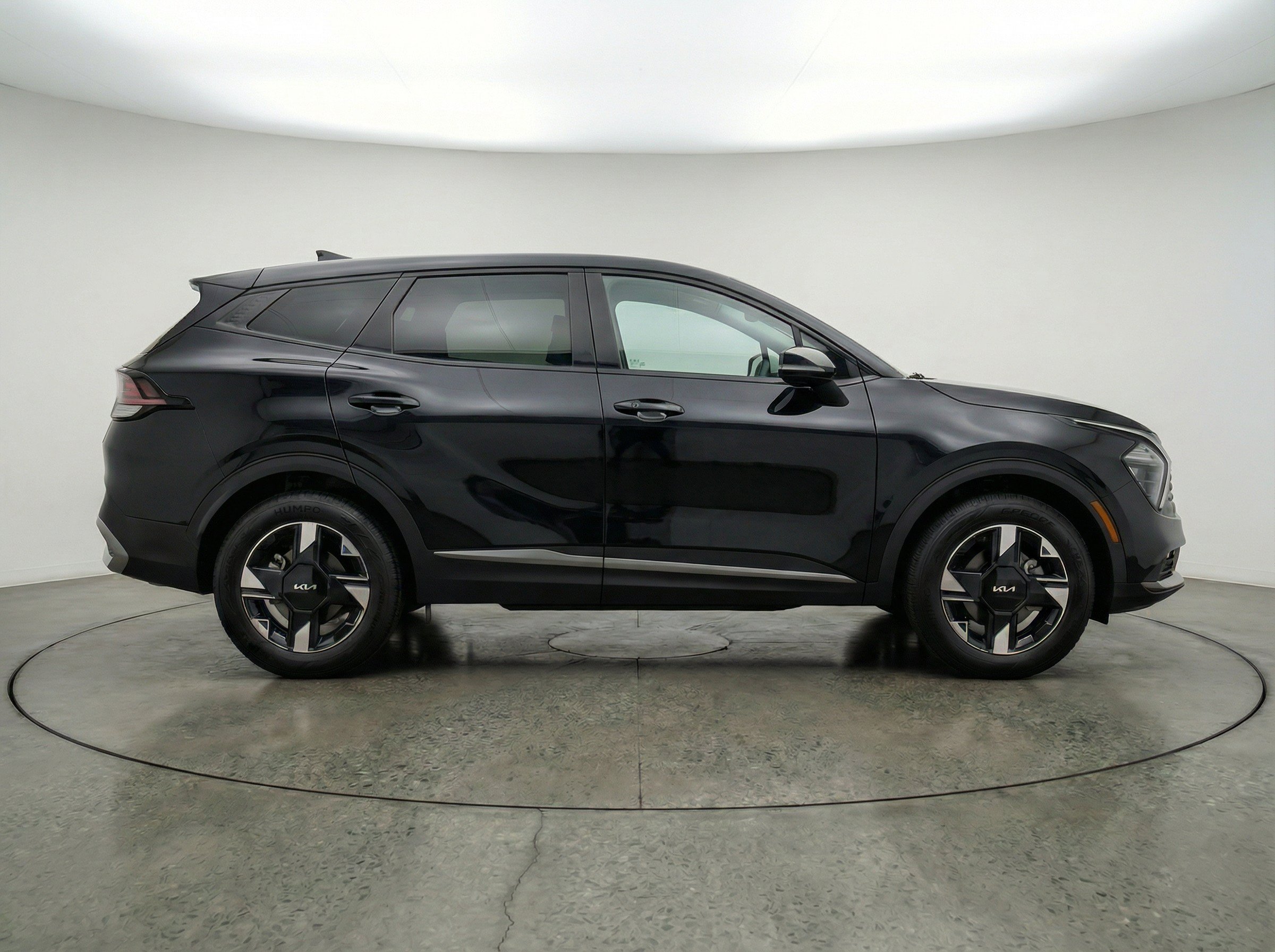 Thumbnail: 2026 Kia Sportage - 10