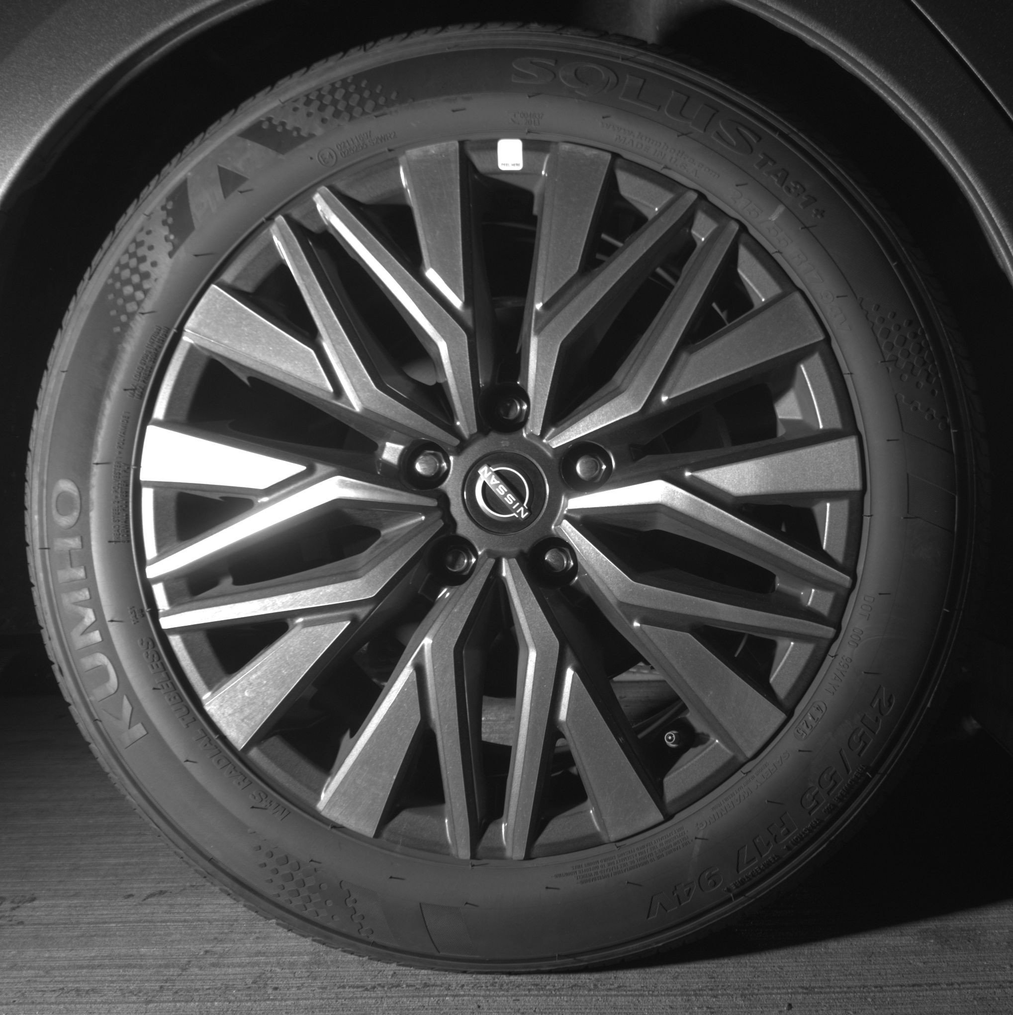 Thumbnail: 2026 Nissan Altima - 15