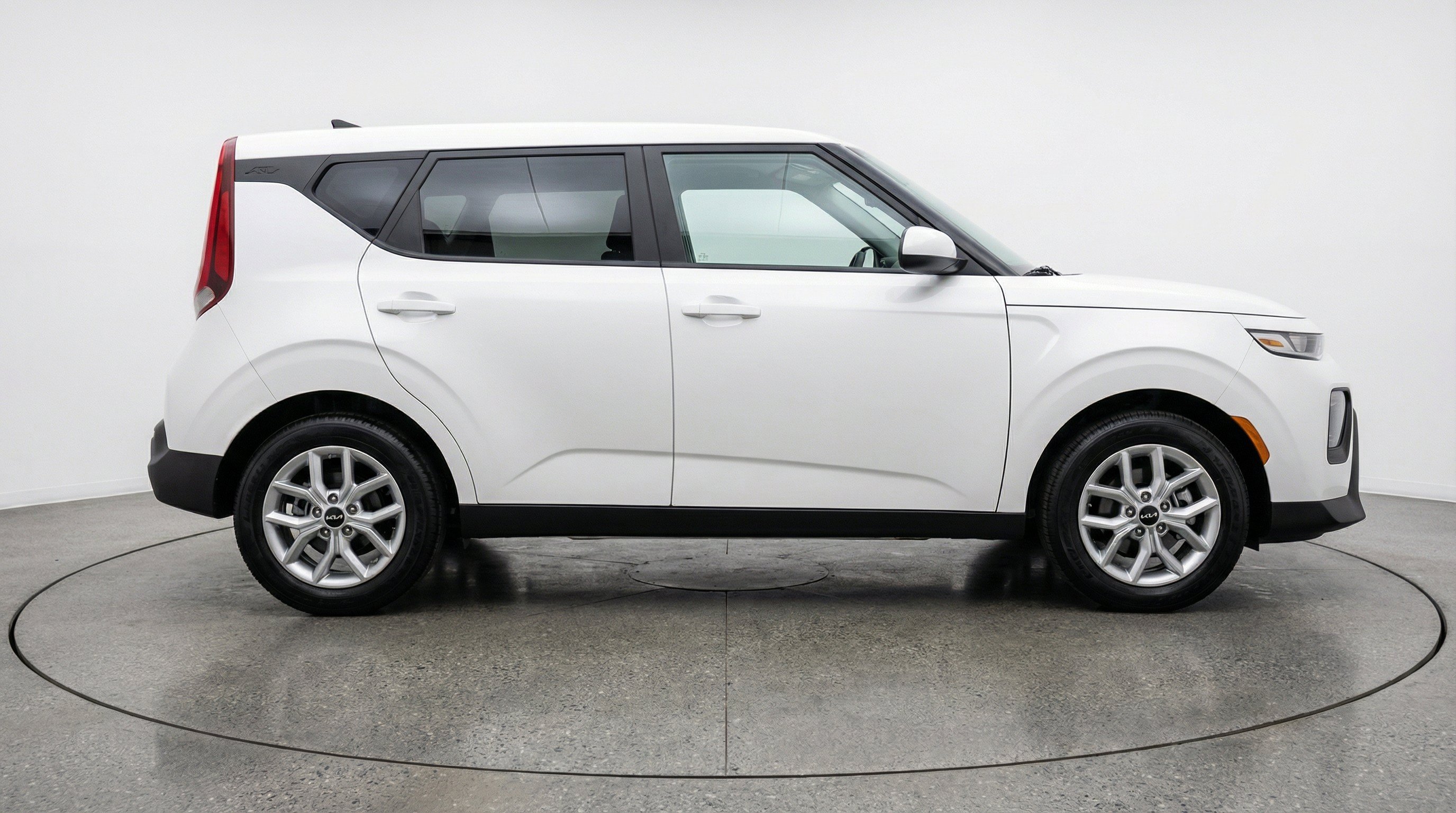 Thumbnail: 2025 Kia Soul - 10