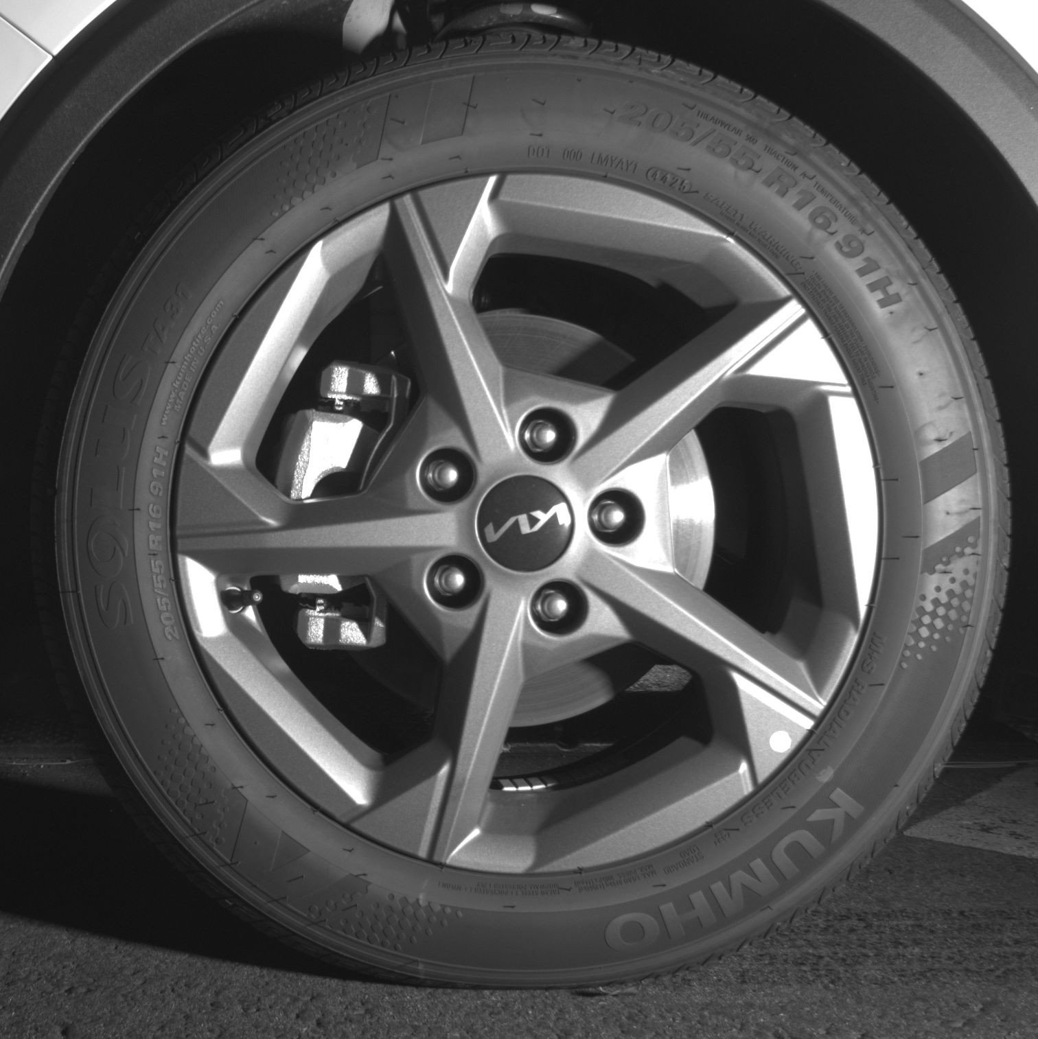 Thumbnail: 2026 Kia K4 - 11