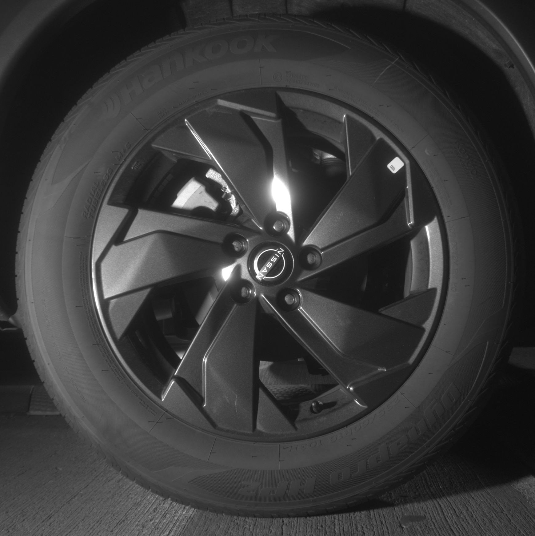 Thumbnail: 2026 Nissan Rogue - 15