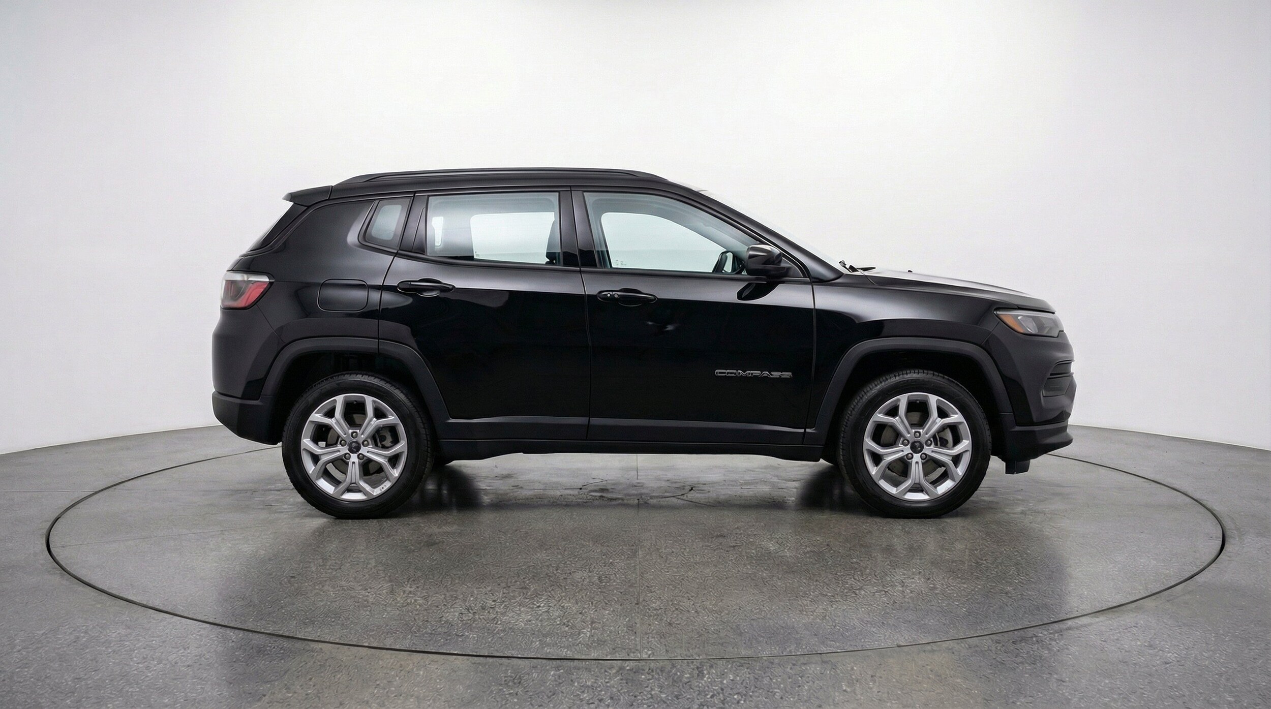 Thumbnail: 2025 Jeep Compass - 10