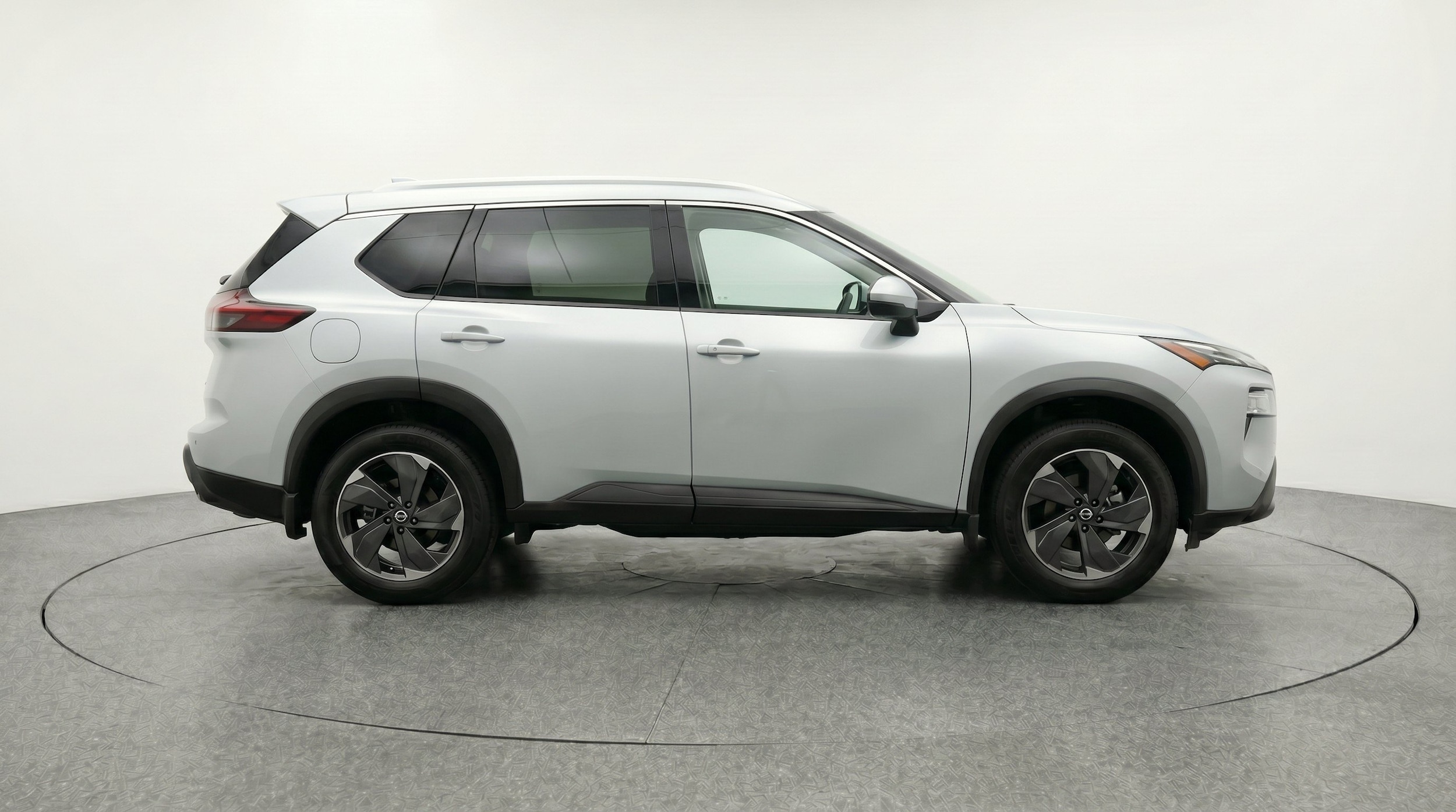 Thumbnail: 2025 Nissan Rogue - 10