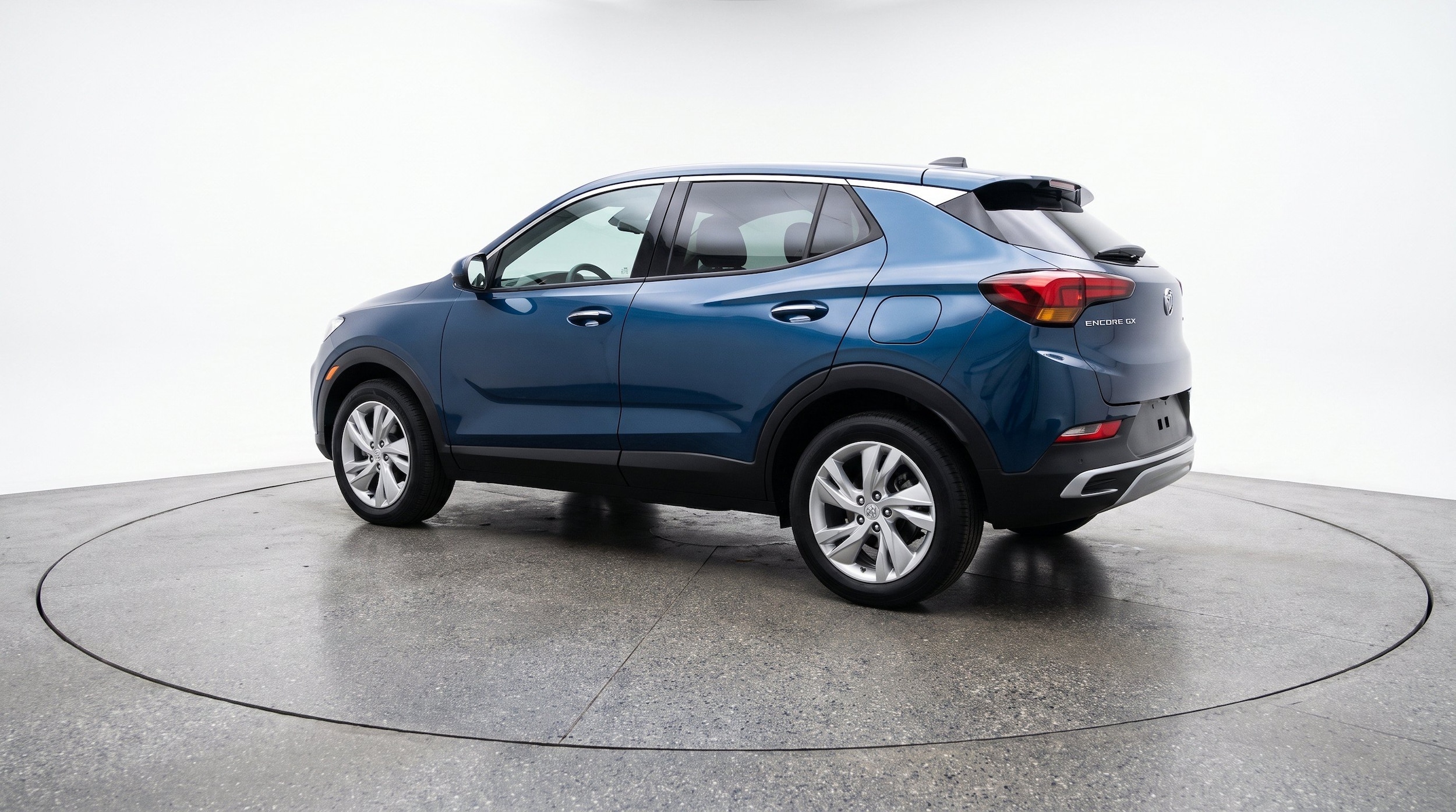 Thumbnail: 2026 Buick Encore GX - 6