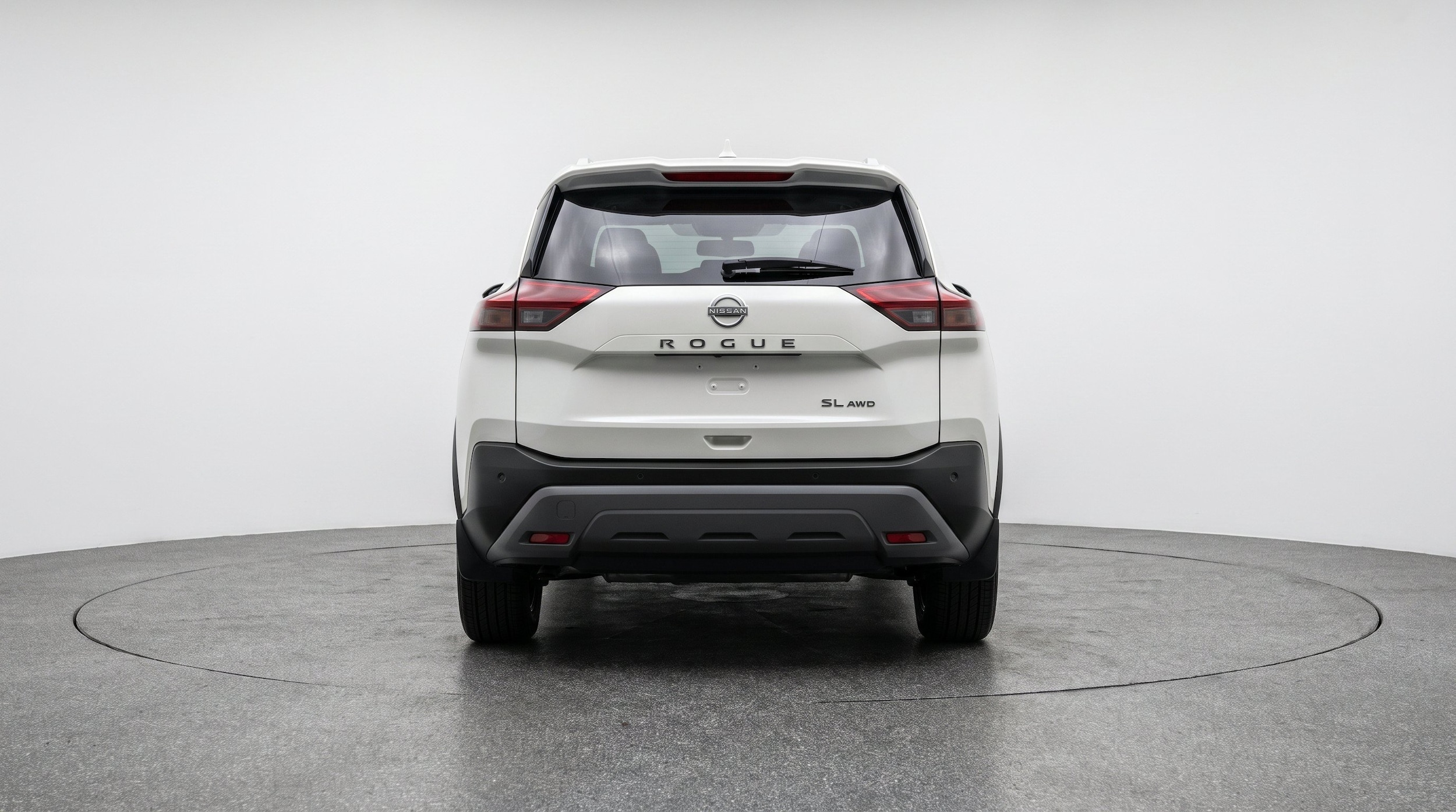 Thumbnail: 2026 Nissan Rogue - 7