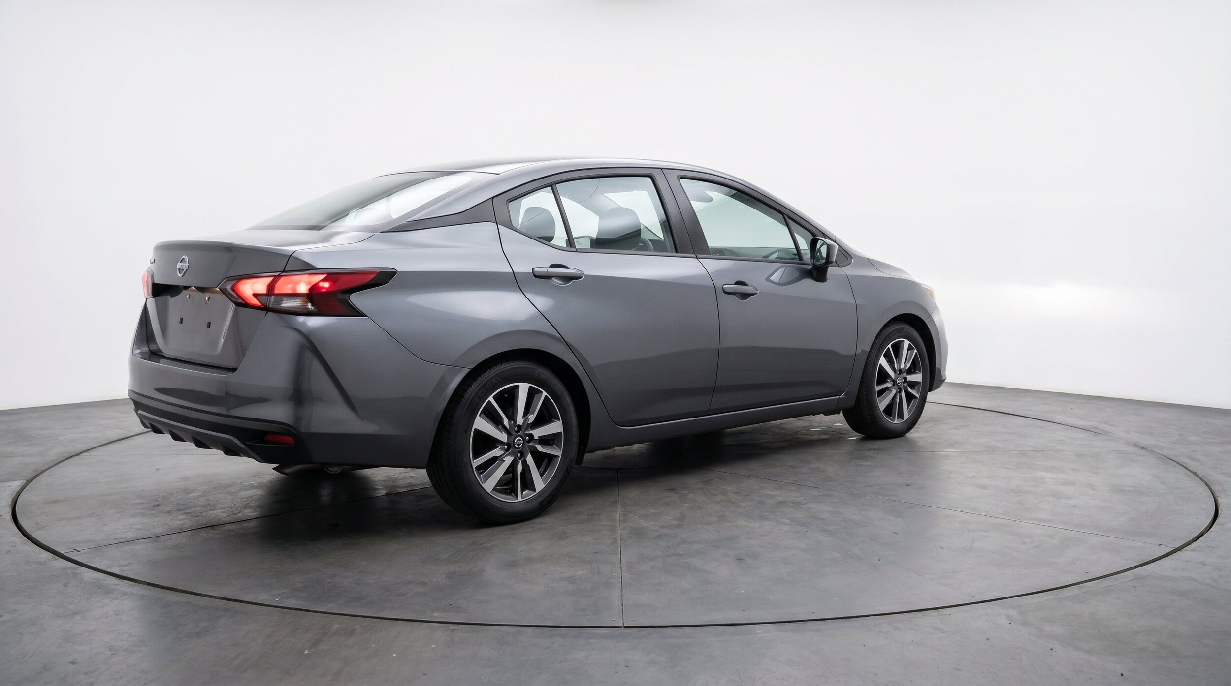 Thumbnail: 2025 Nissan Versa - 9