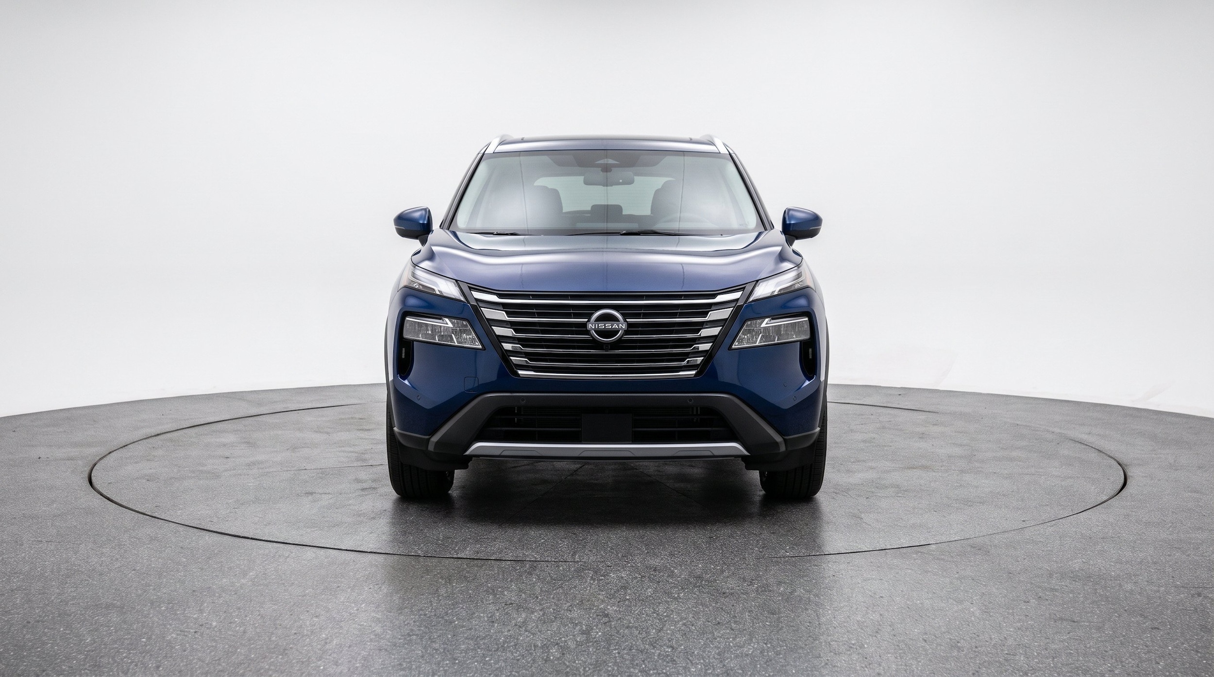 Thumbnail: 2025 Nissan Rogue - 2