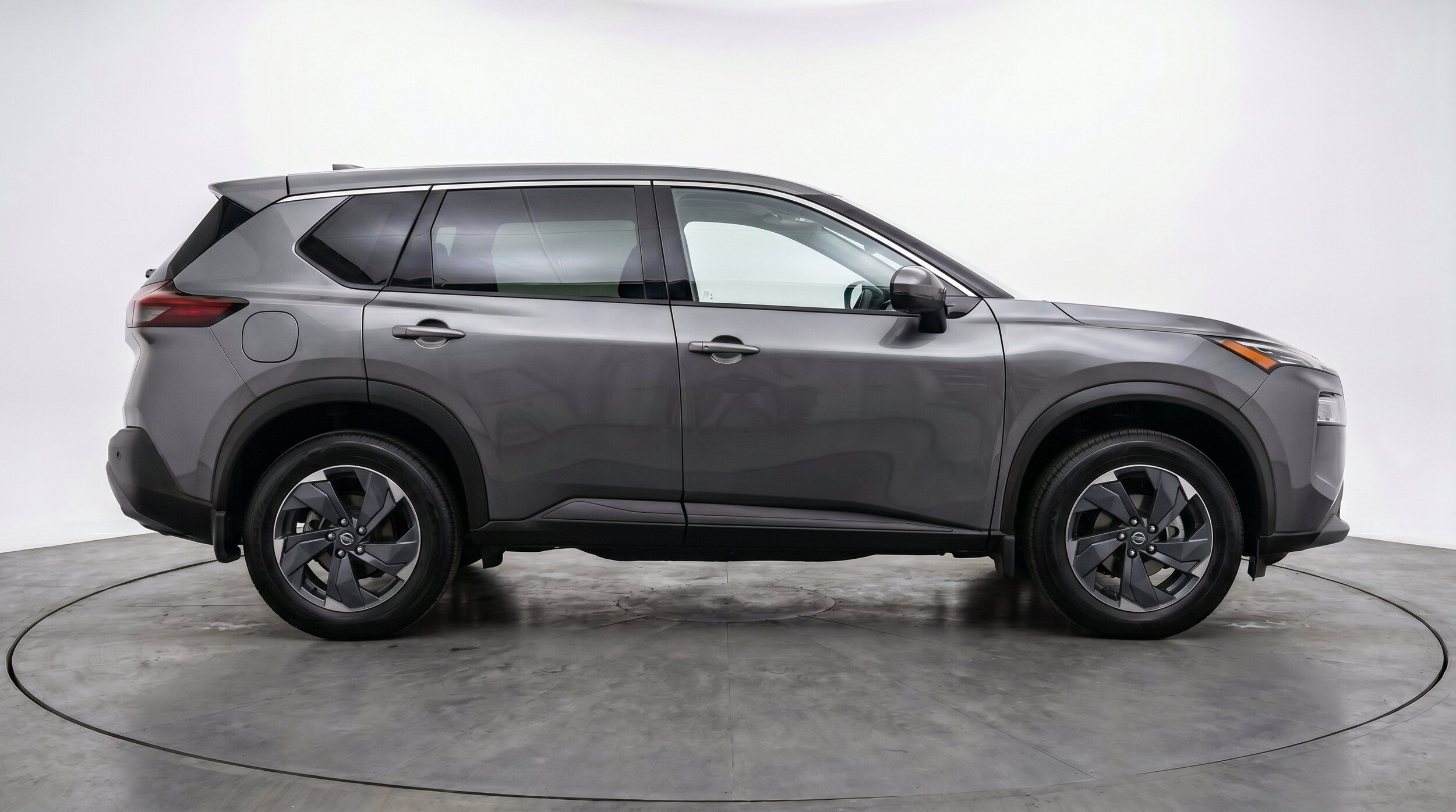 Thumbnail: 2026 Nissan Rogue - 10